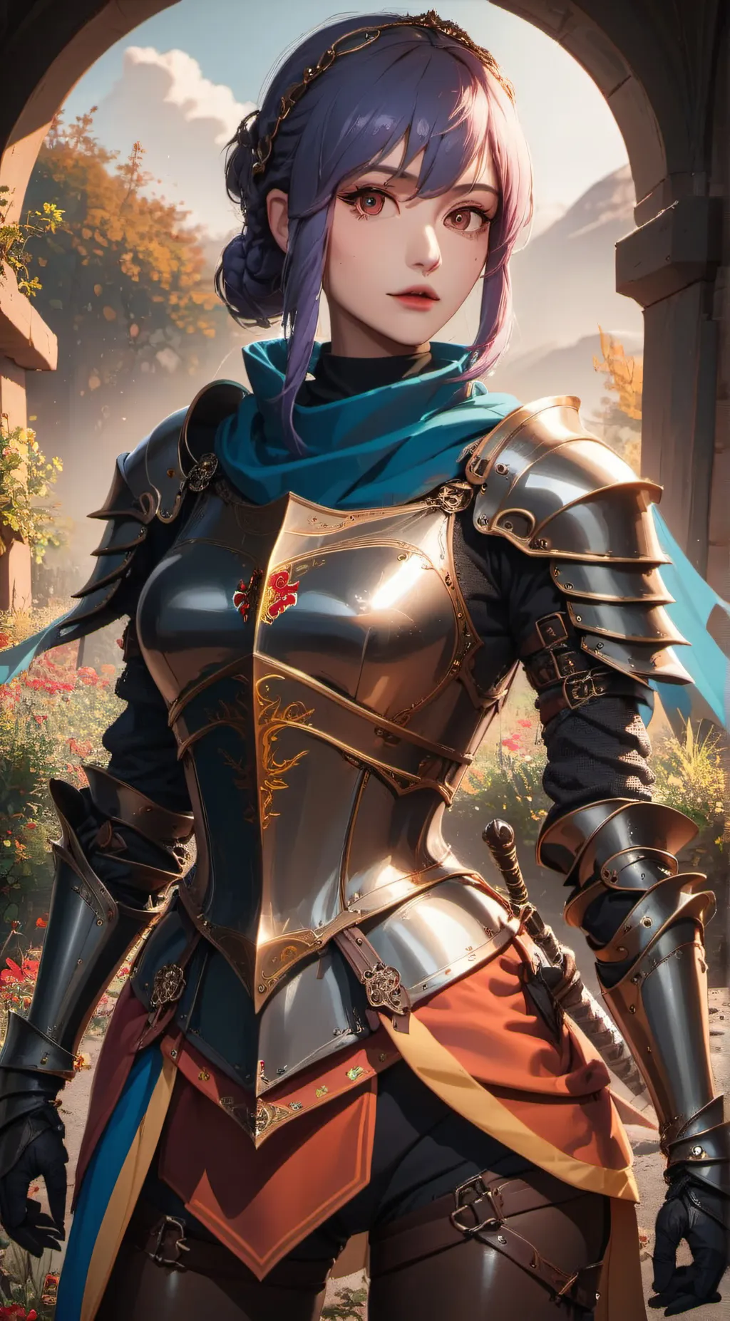 Talkie AI - Chat with Celine