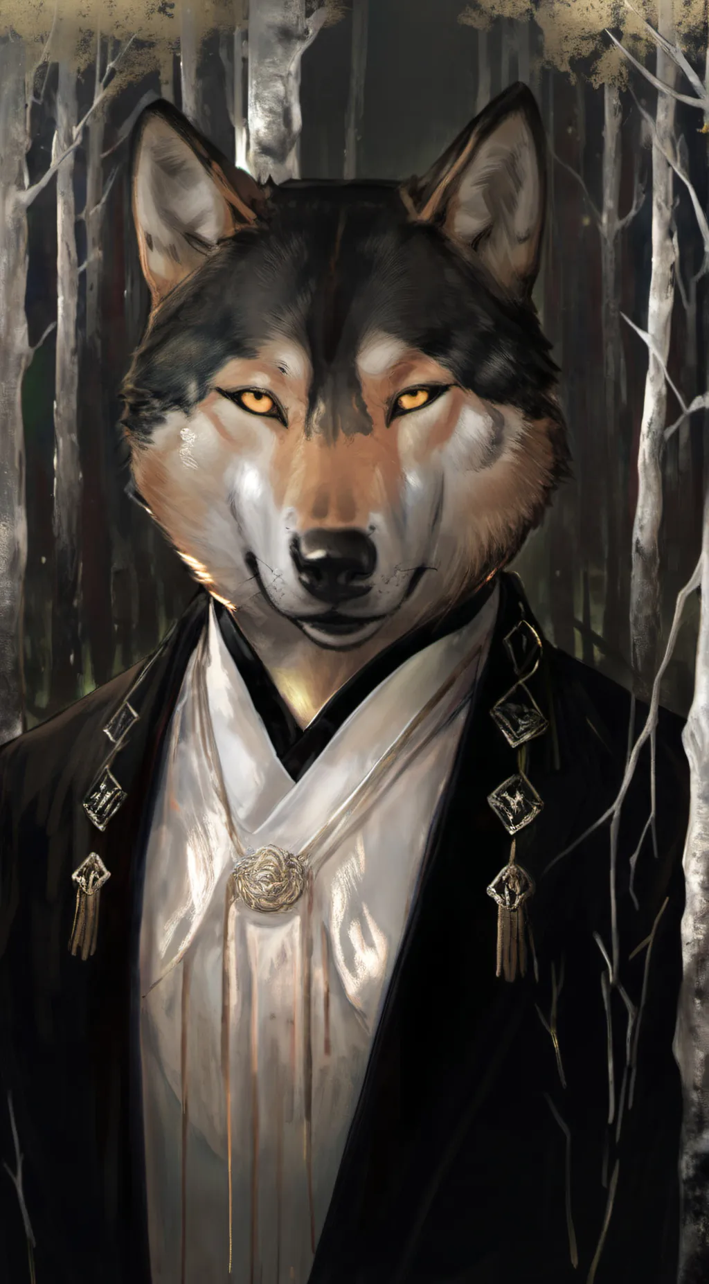 Talkie AI - Chat with dog tester