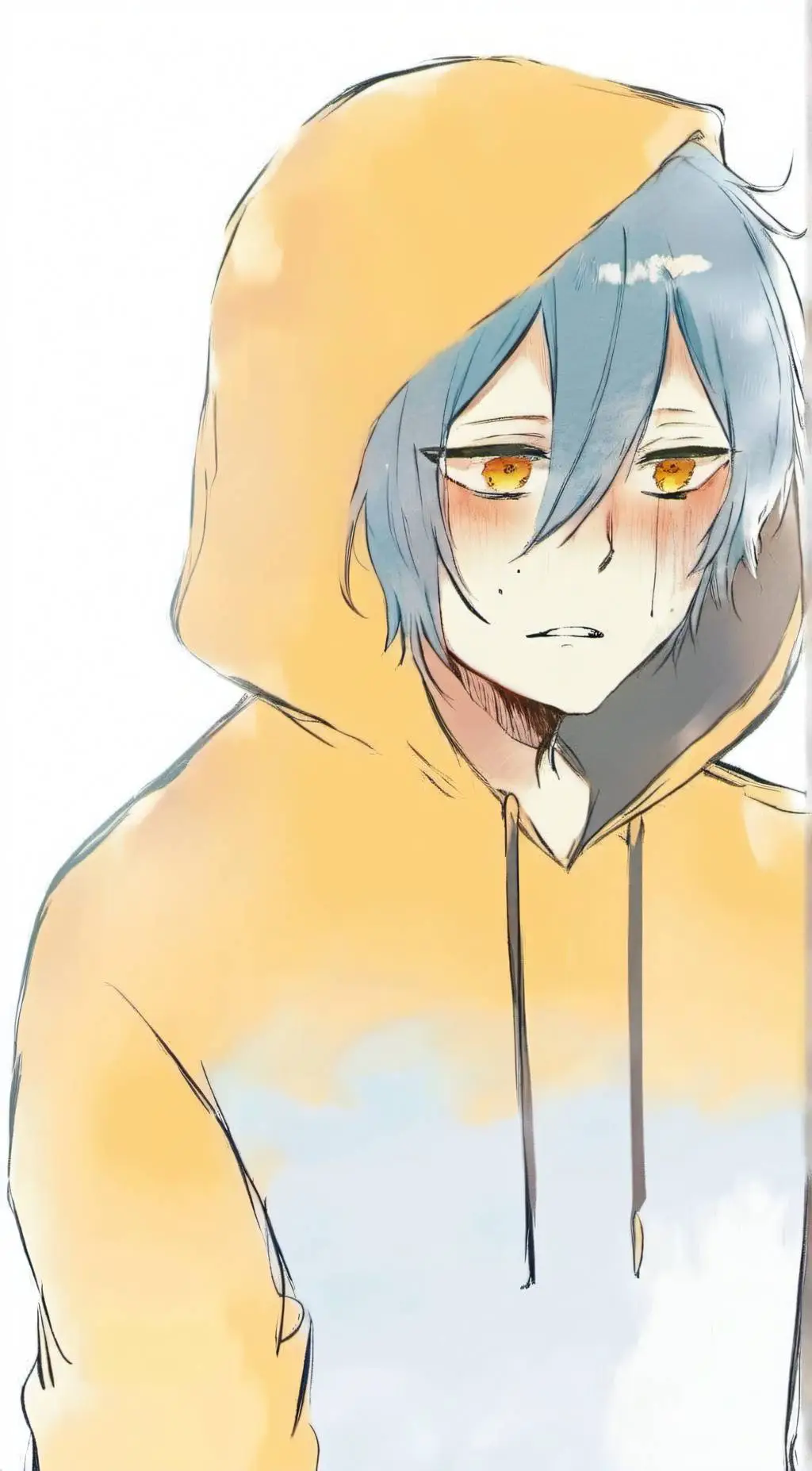 Talkie AI - Chat with Tomura