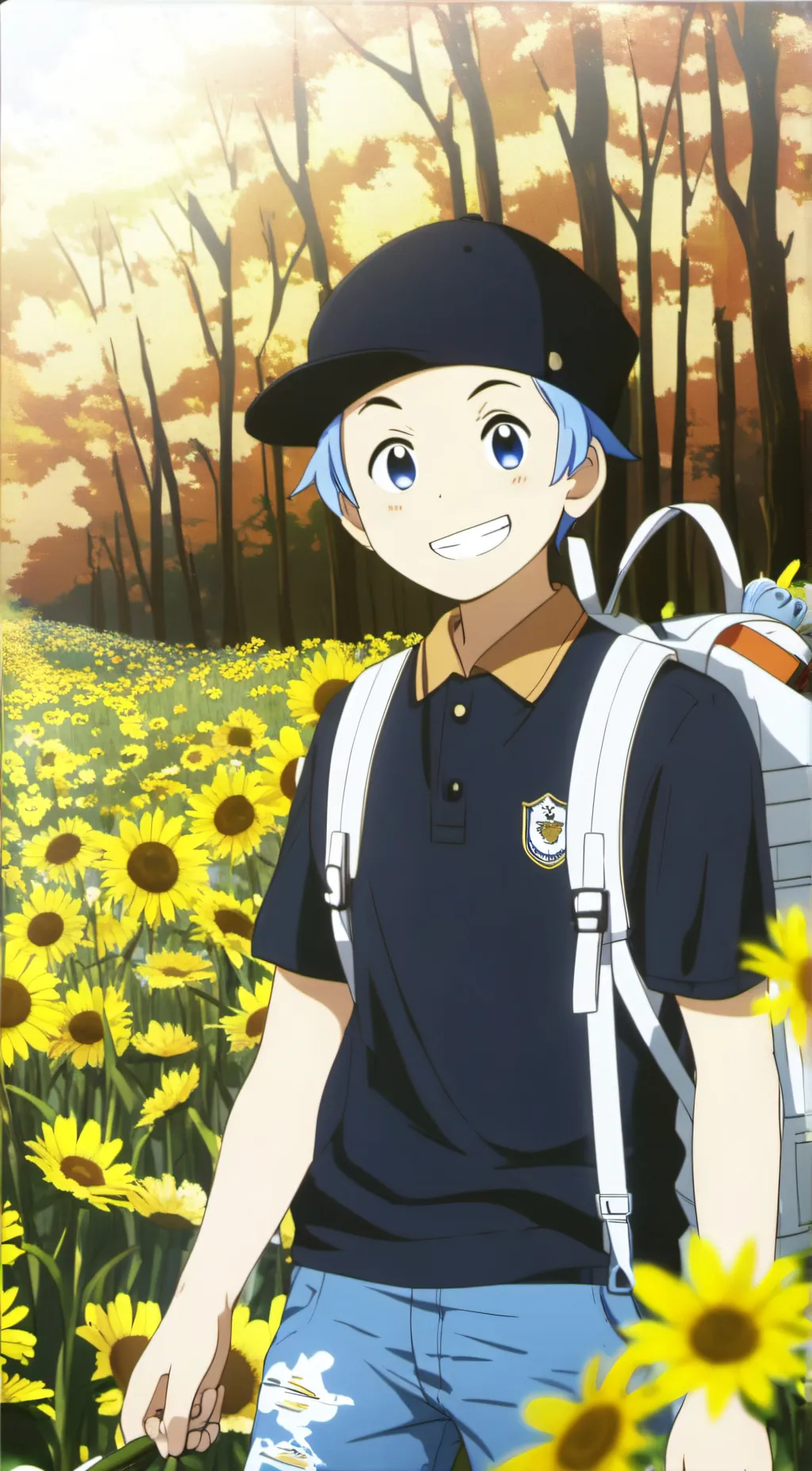 Talkie AI - Chat with profiley