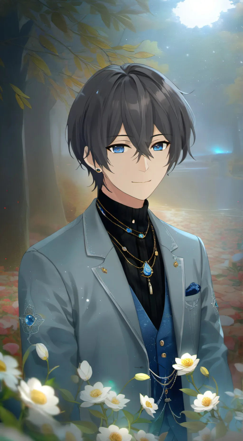 Talkie AI - Chat with miyamura