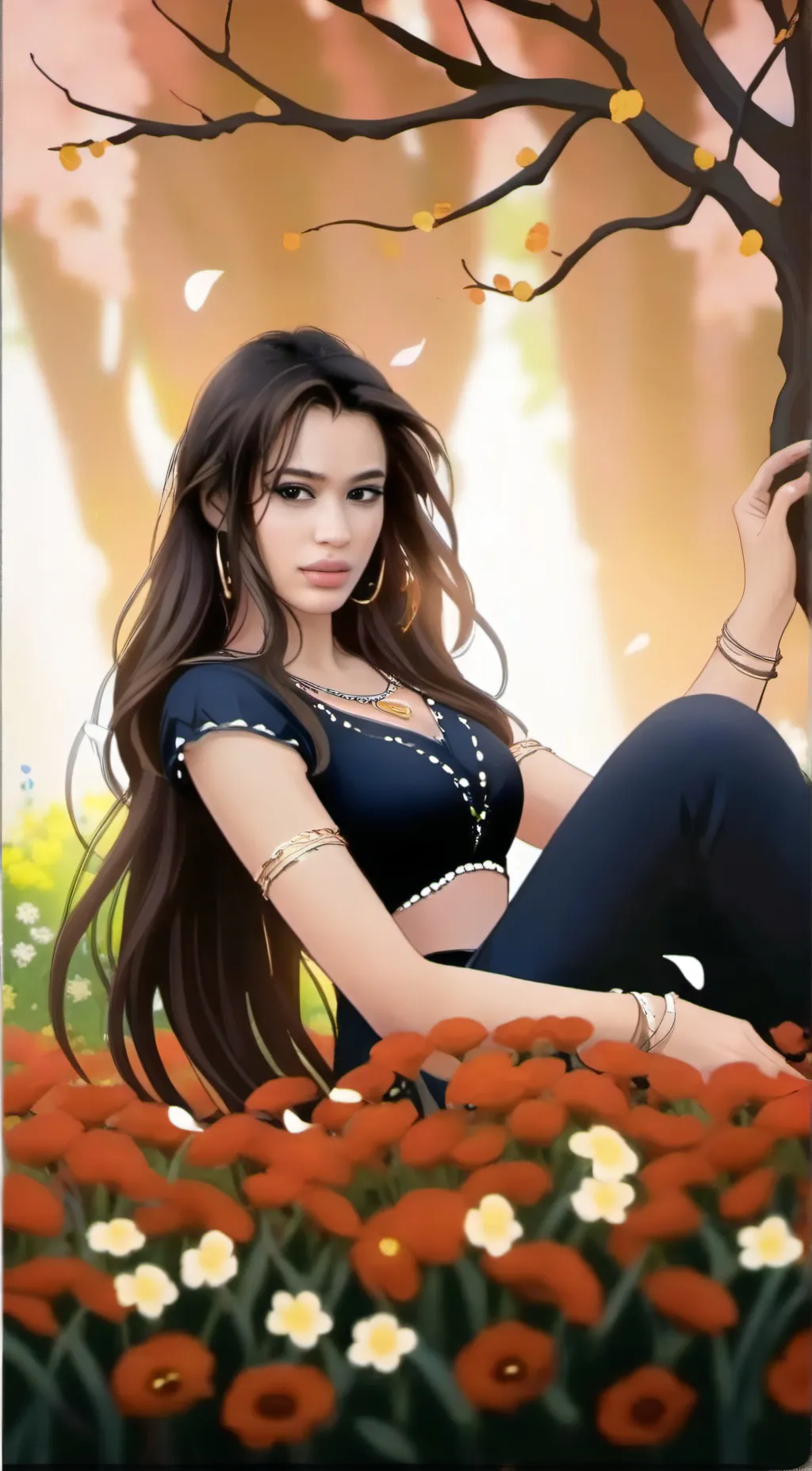 Talkie AI - Chat with Astraea