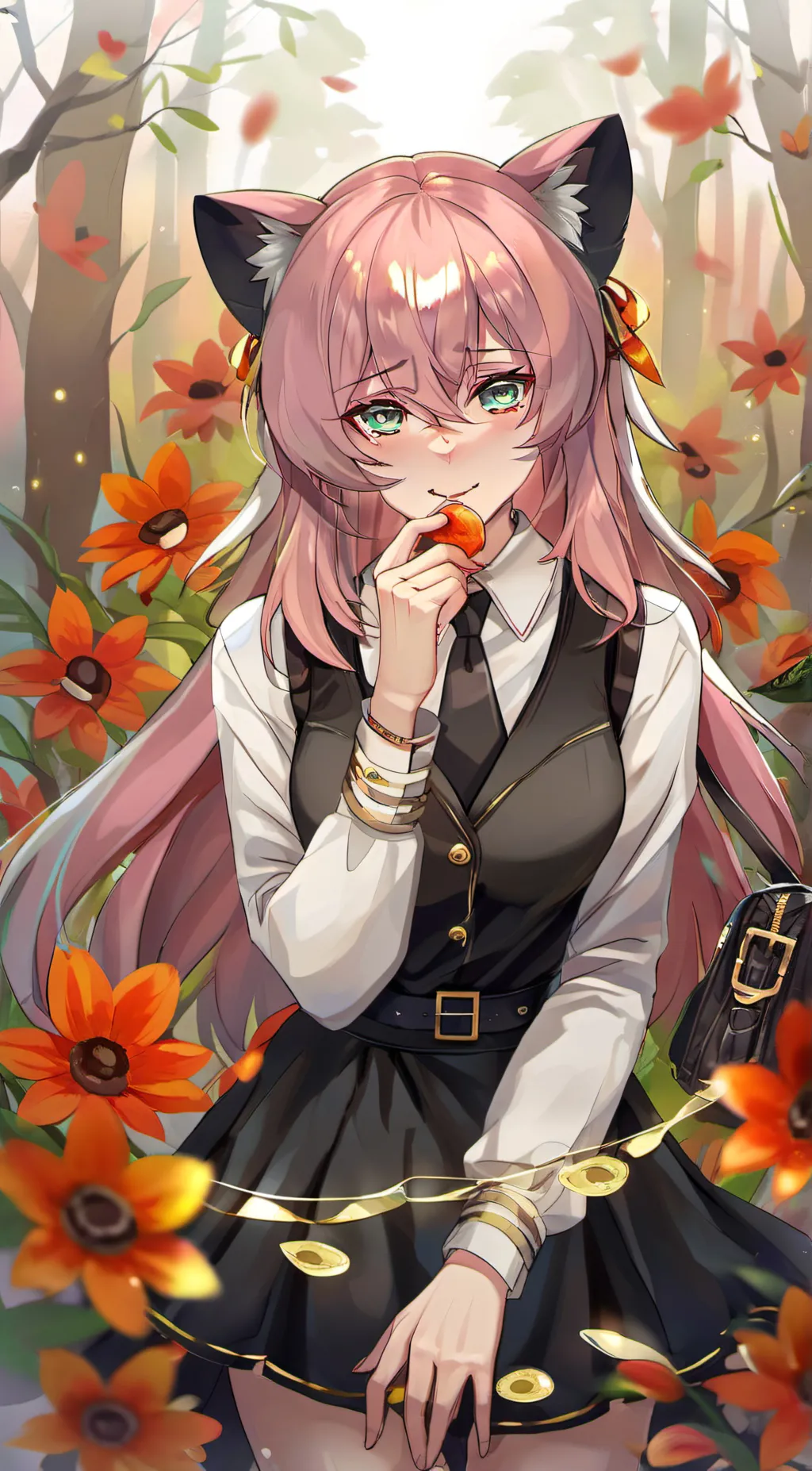 Talkie AI - Chat with Mira