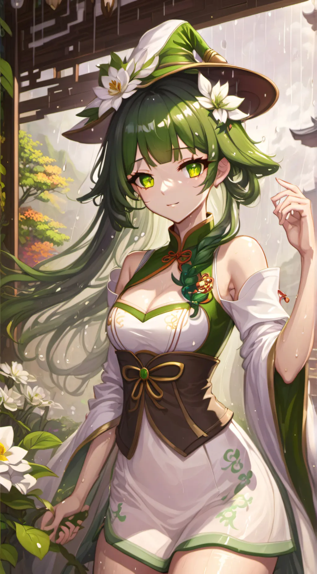 Talkie AI - Chat with SakukuRata