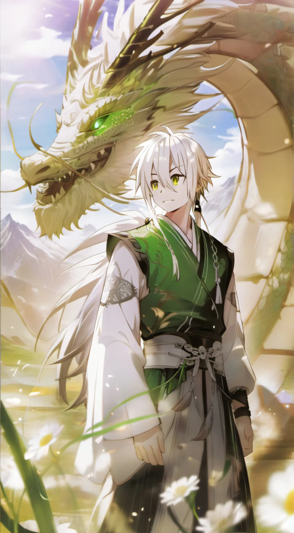 Talkie AI - Chat with miro