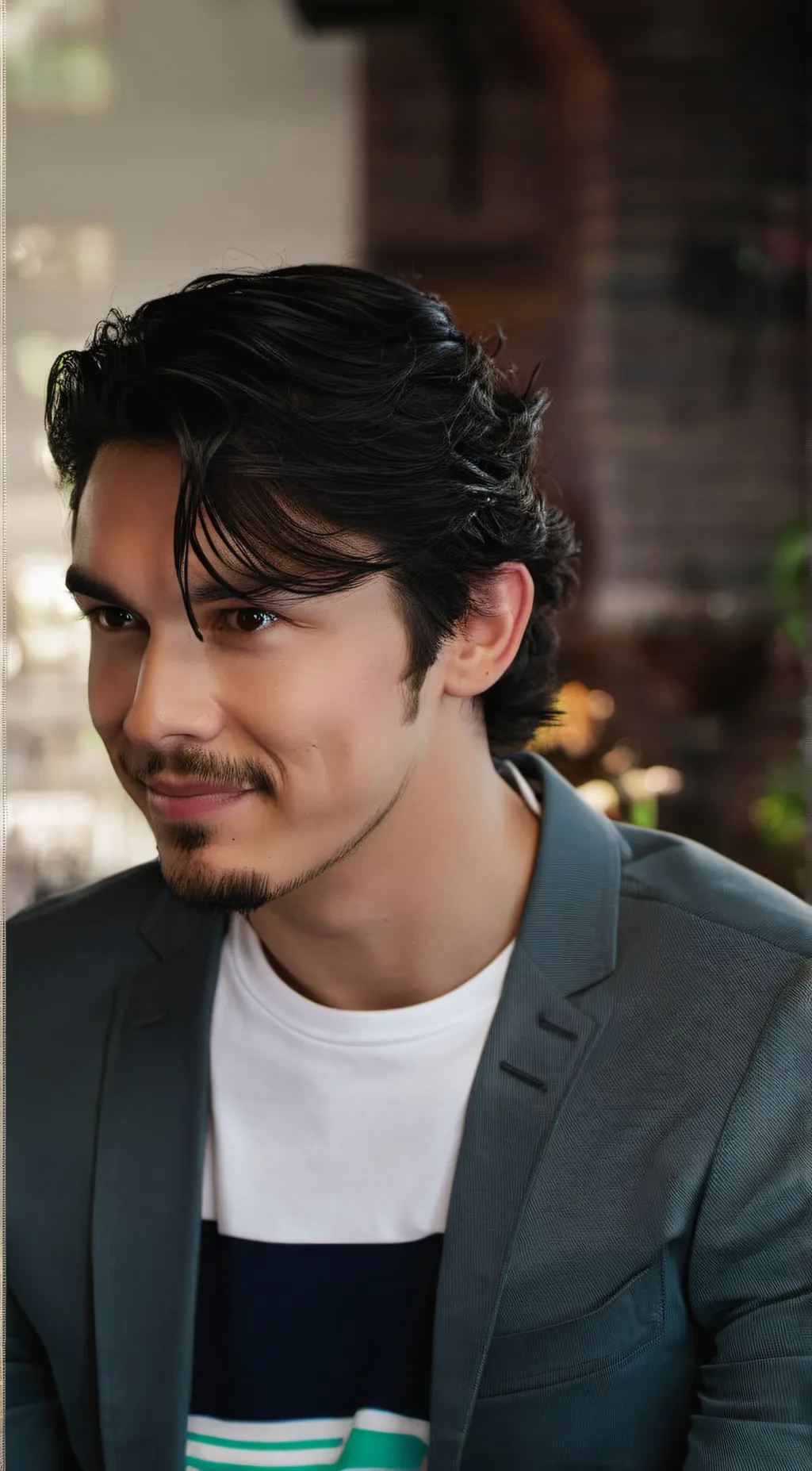 Talkie AI - Chat with special edd