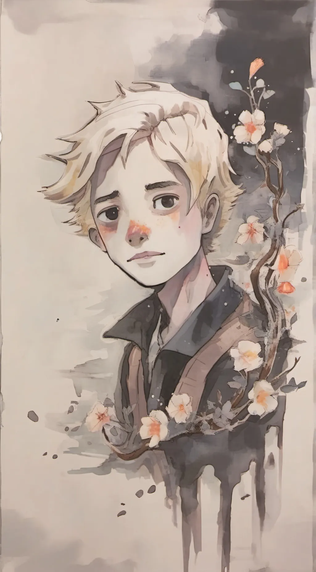 Talkie AI - Chat with karson