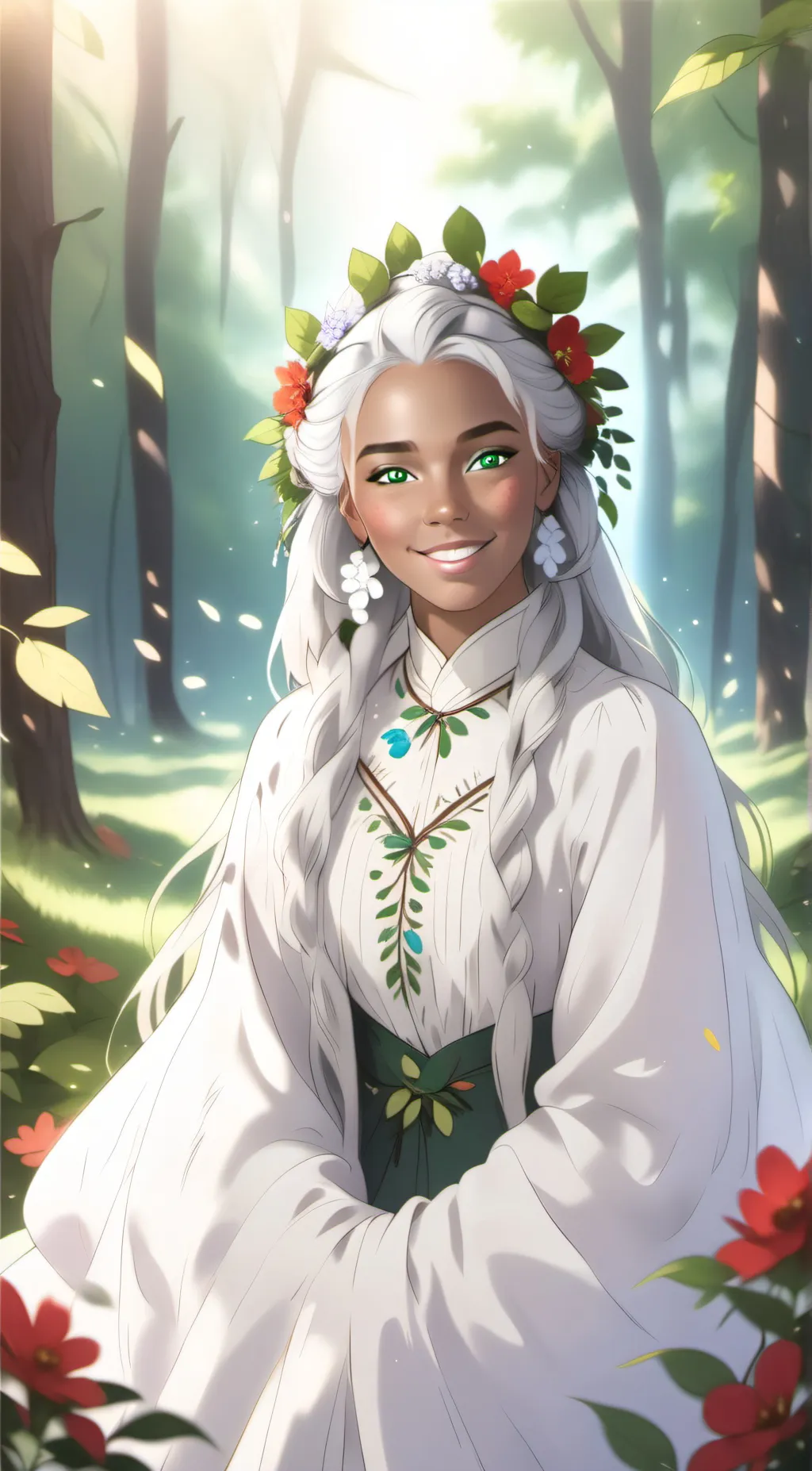 Talkie AI - Chat with Aria