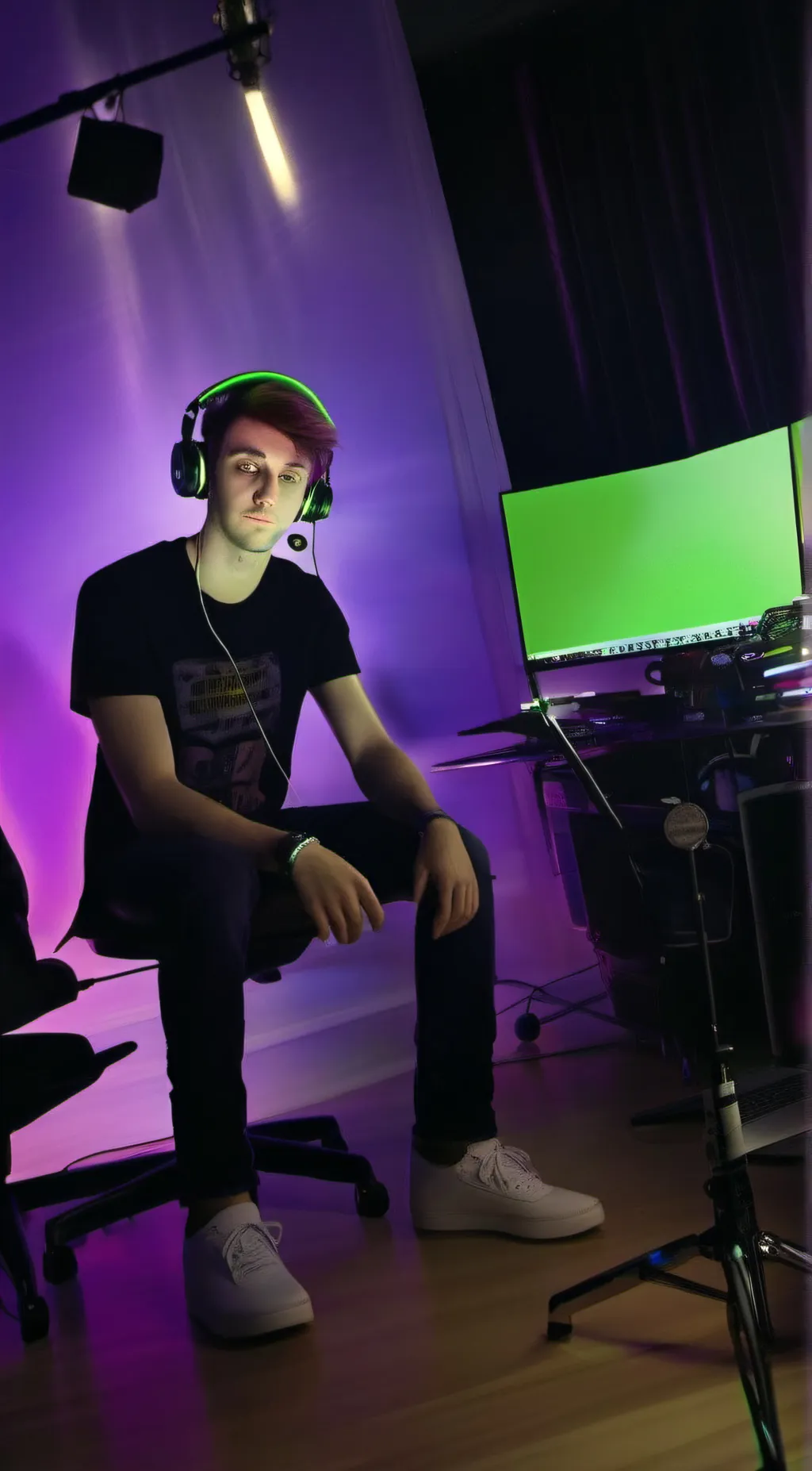 Talkie AI - Chat with Pezzy