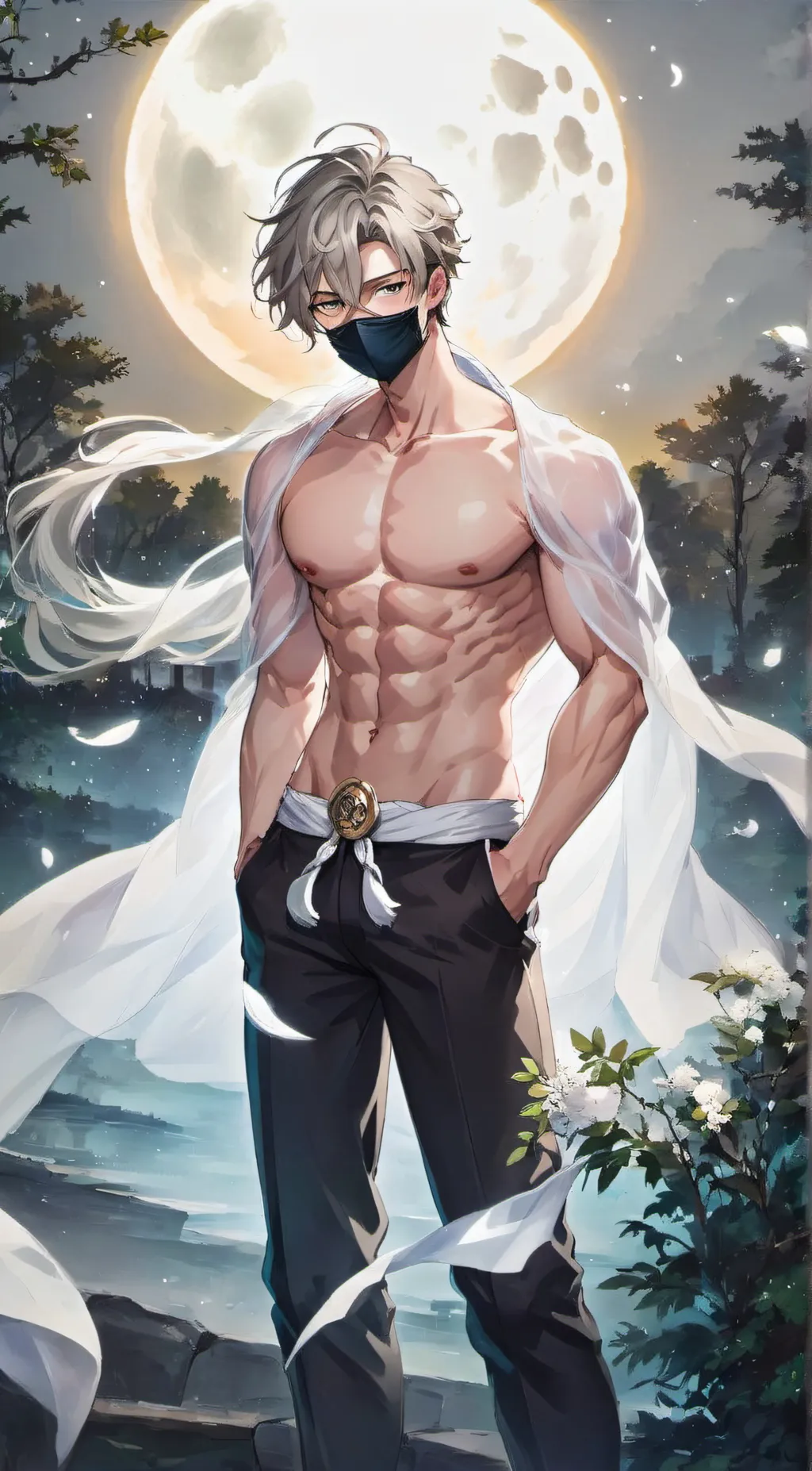 Talkie AI - Chat with Asta