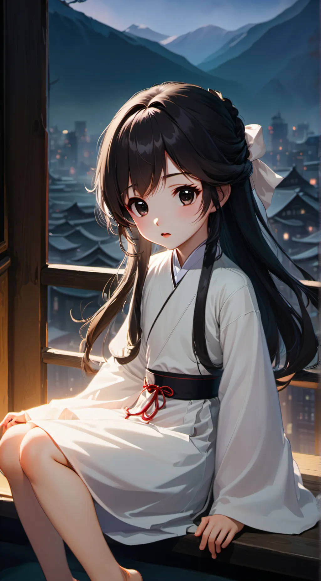 Talkie AI - Chat with Ayane