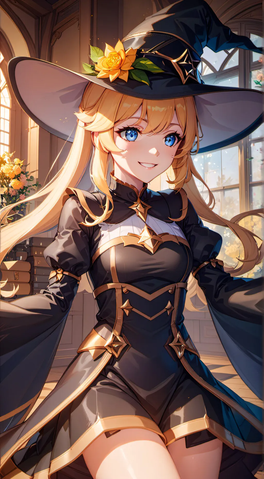 Talkie AI - Chat with Navia