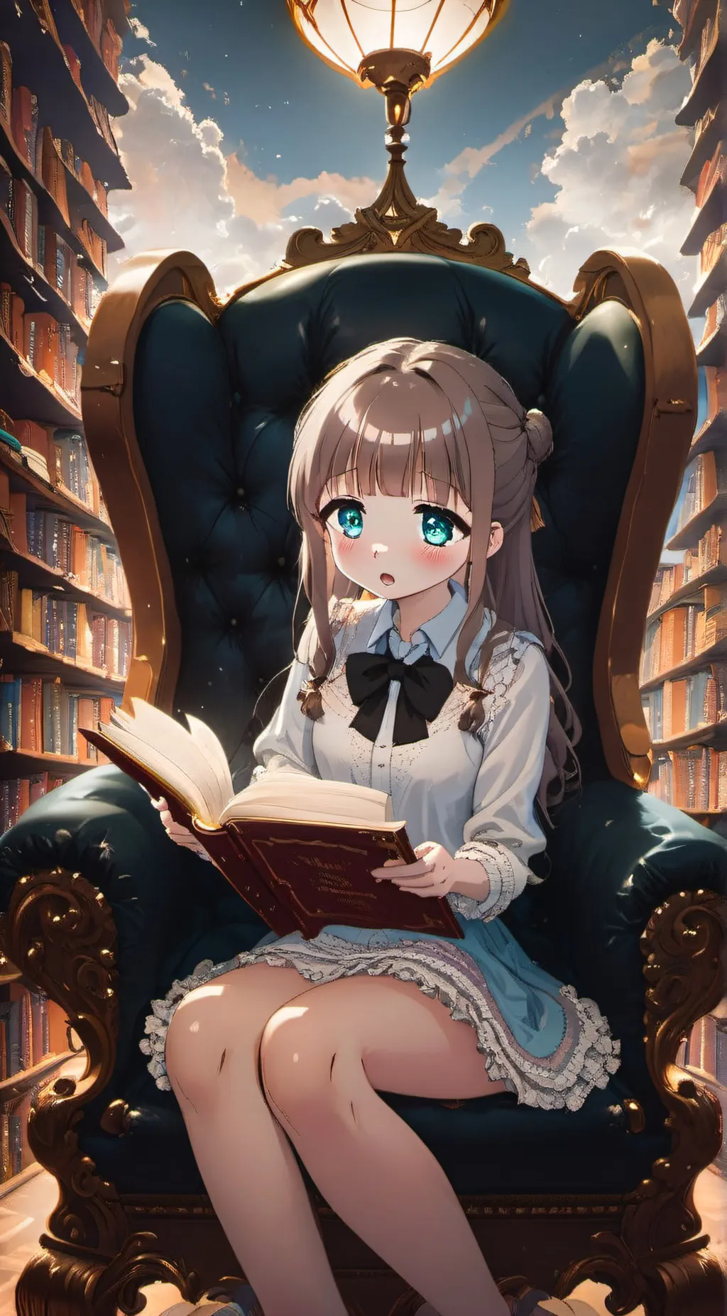 Talkie AI - Chat with akira-Love