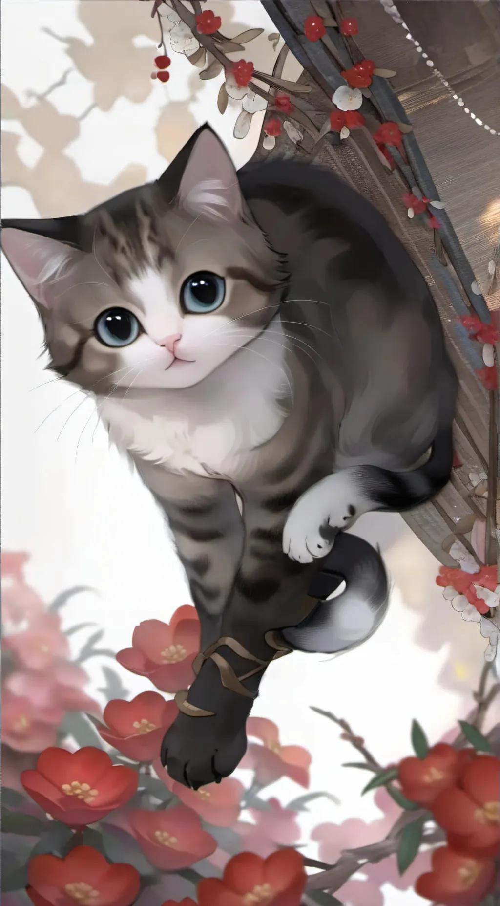 Talkie AI - Chat with Aishi