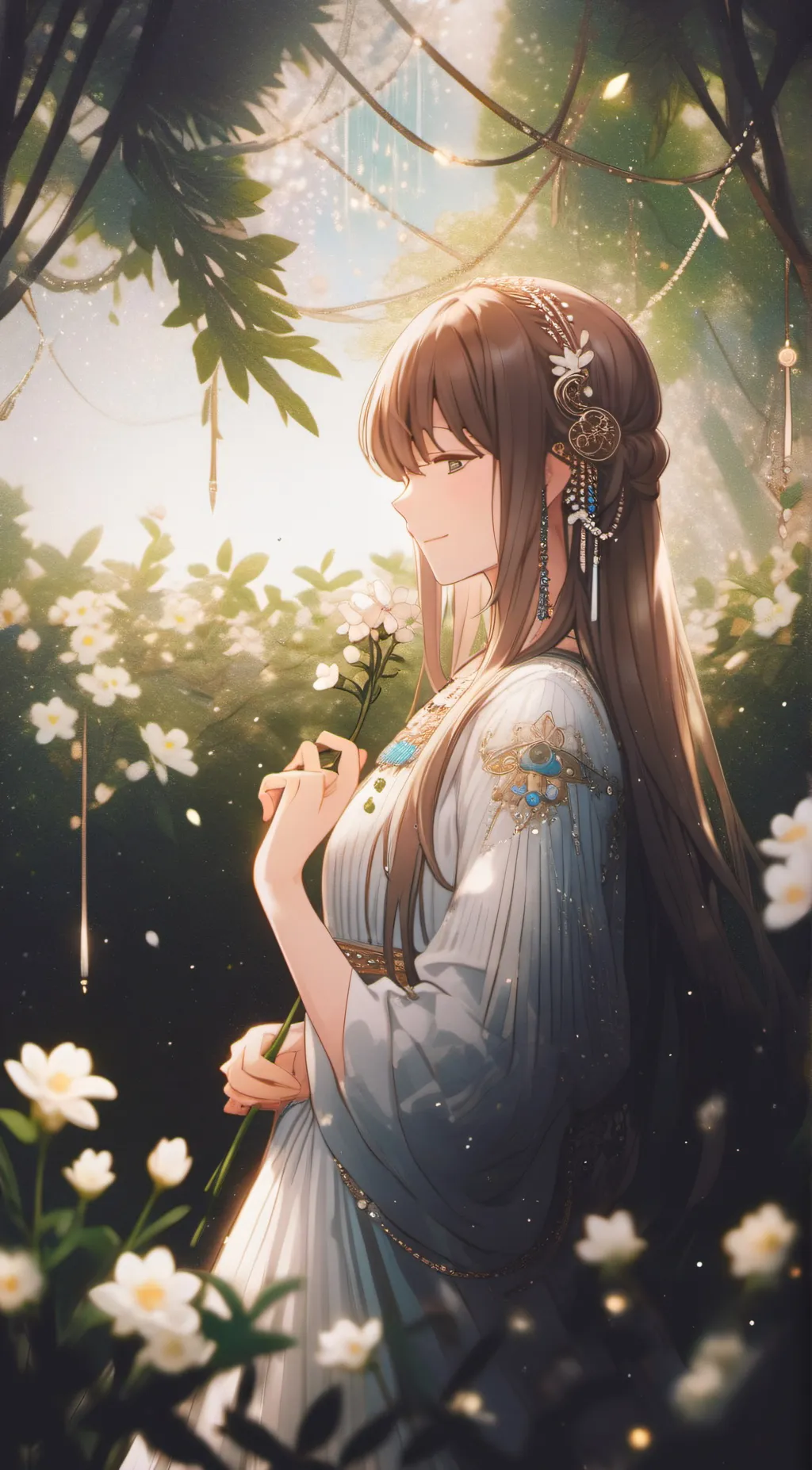 Talkie AI - Chat with Cara