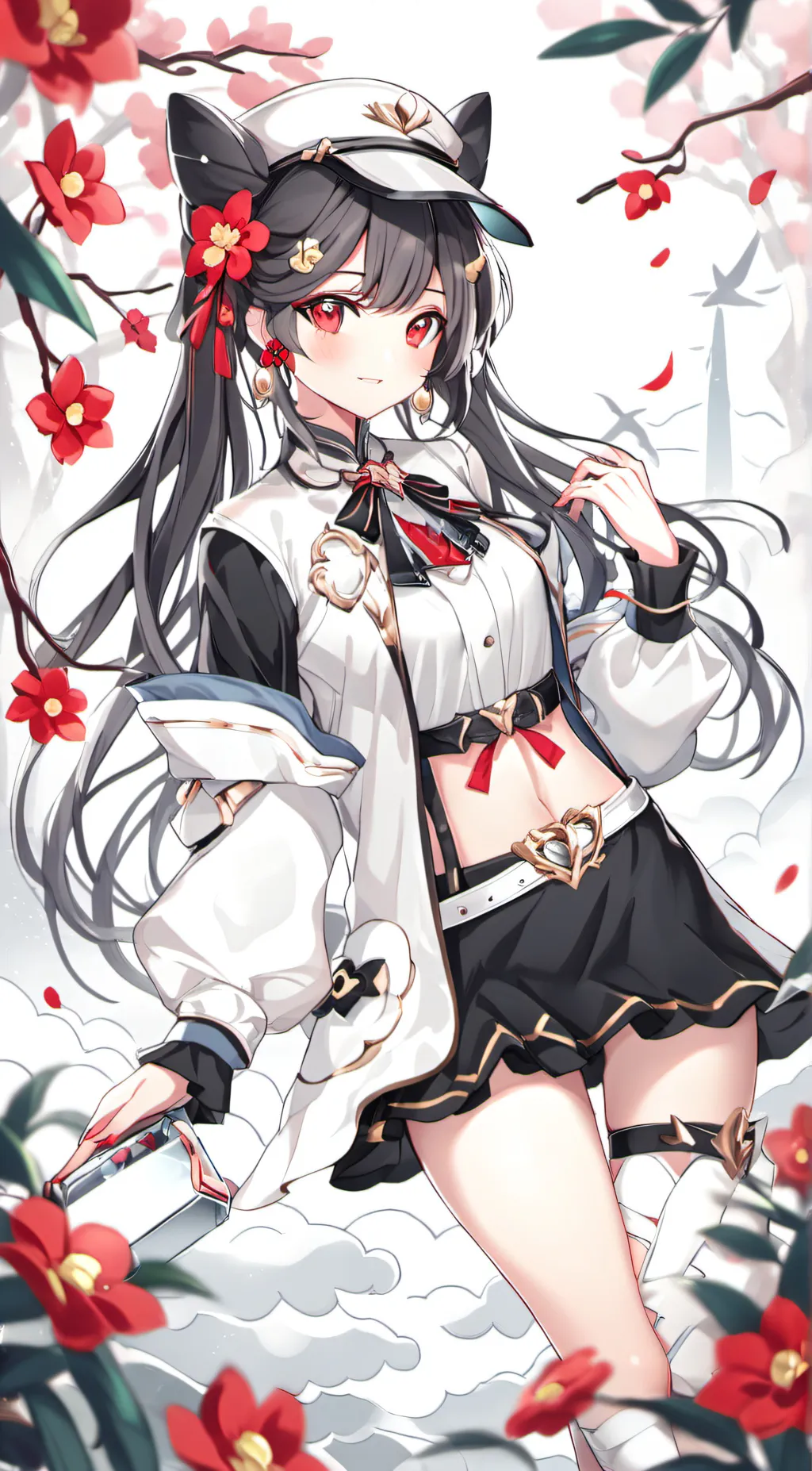 Talkie AI - Chat with Ellie 