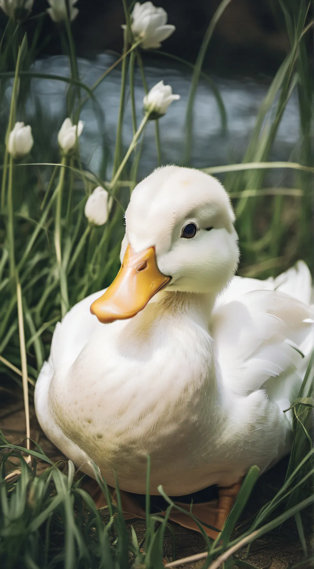 Talkie AI - Chat with Penny