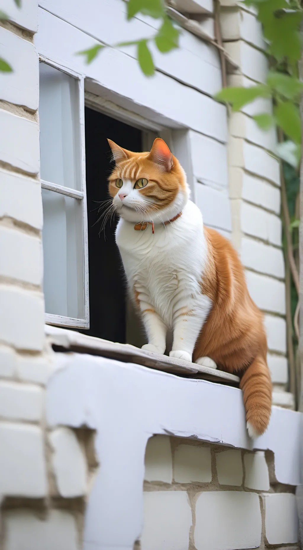 ai character: Pumpkin  background