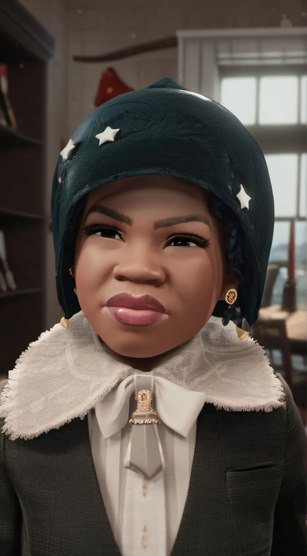 Talkie AI - Chat with layla