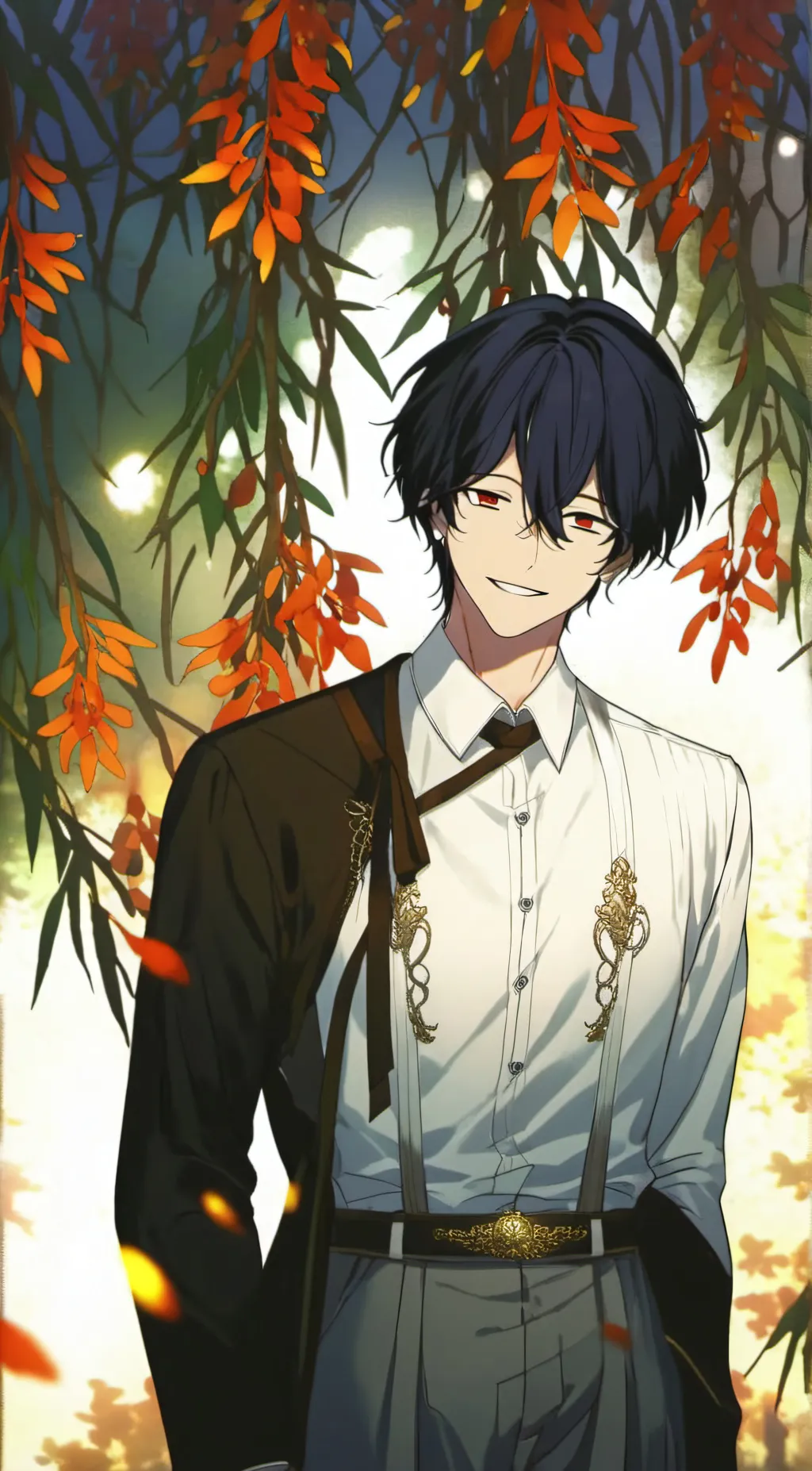 Talkie AI - Chat with kai