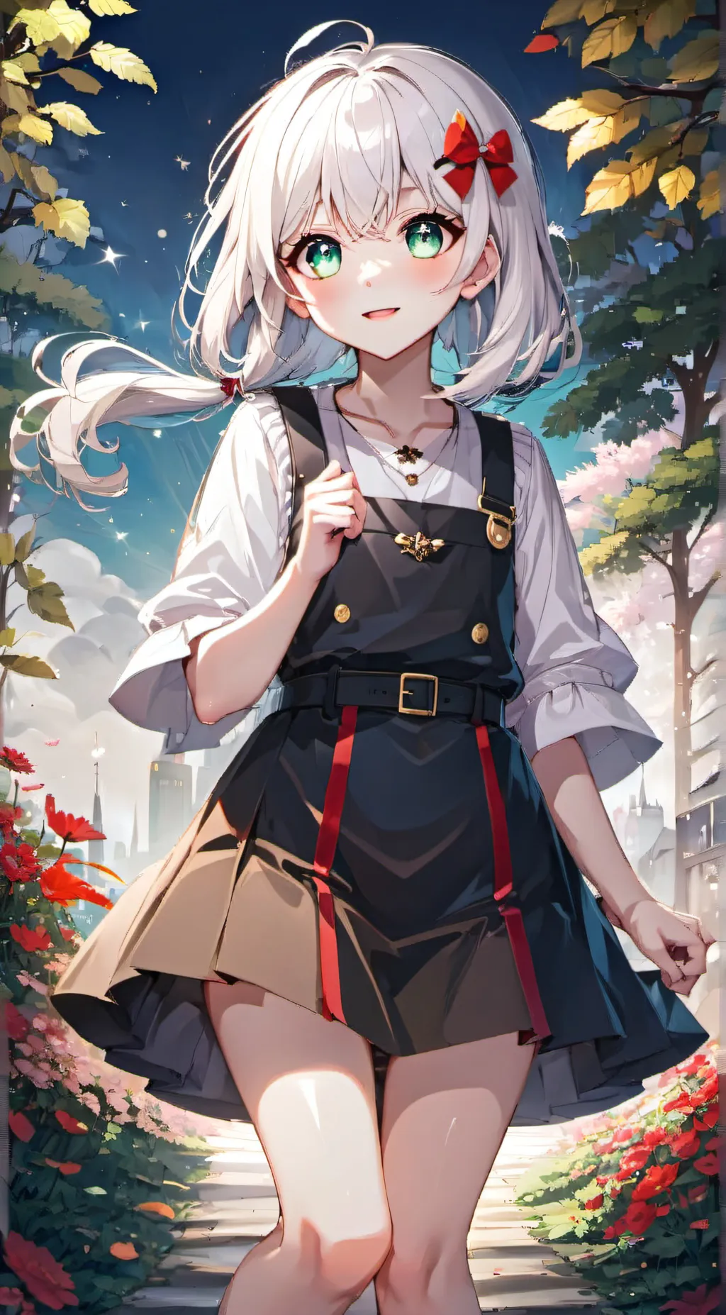 Talkie AI - Chat with Lily