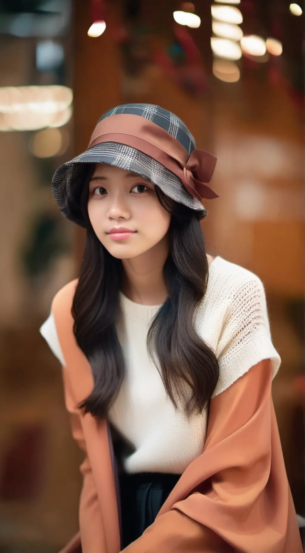 Talkie AI - Chat with Pau