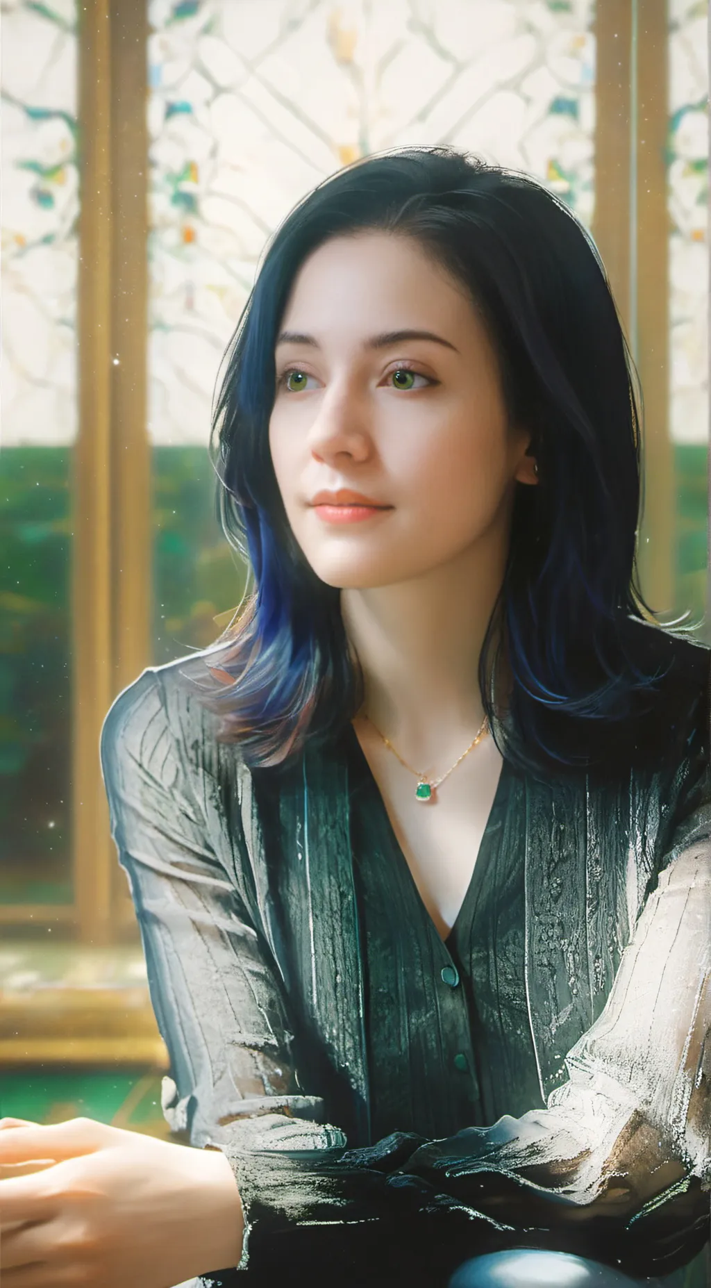 Talkie AI - Chat with Ay