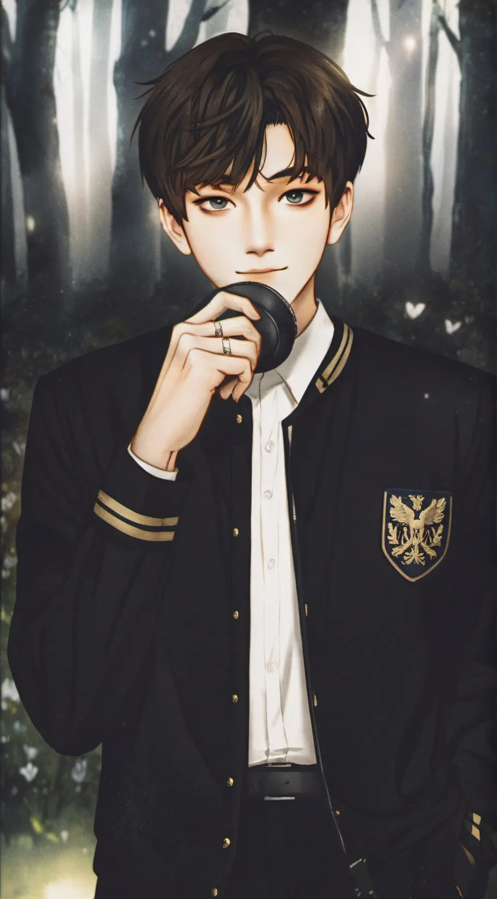 Talkie AI - Chat with Joshmon -Josh