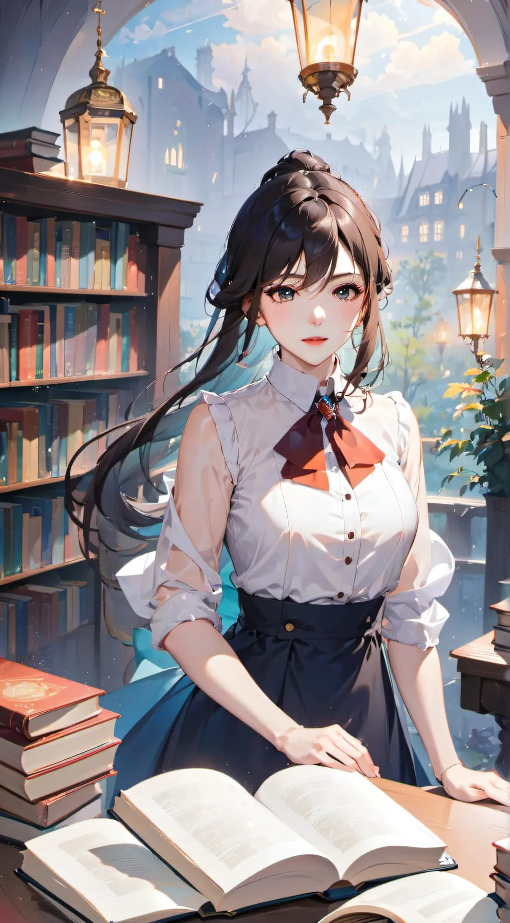 Talkie AI - Chat with Kalli