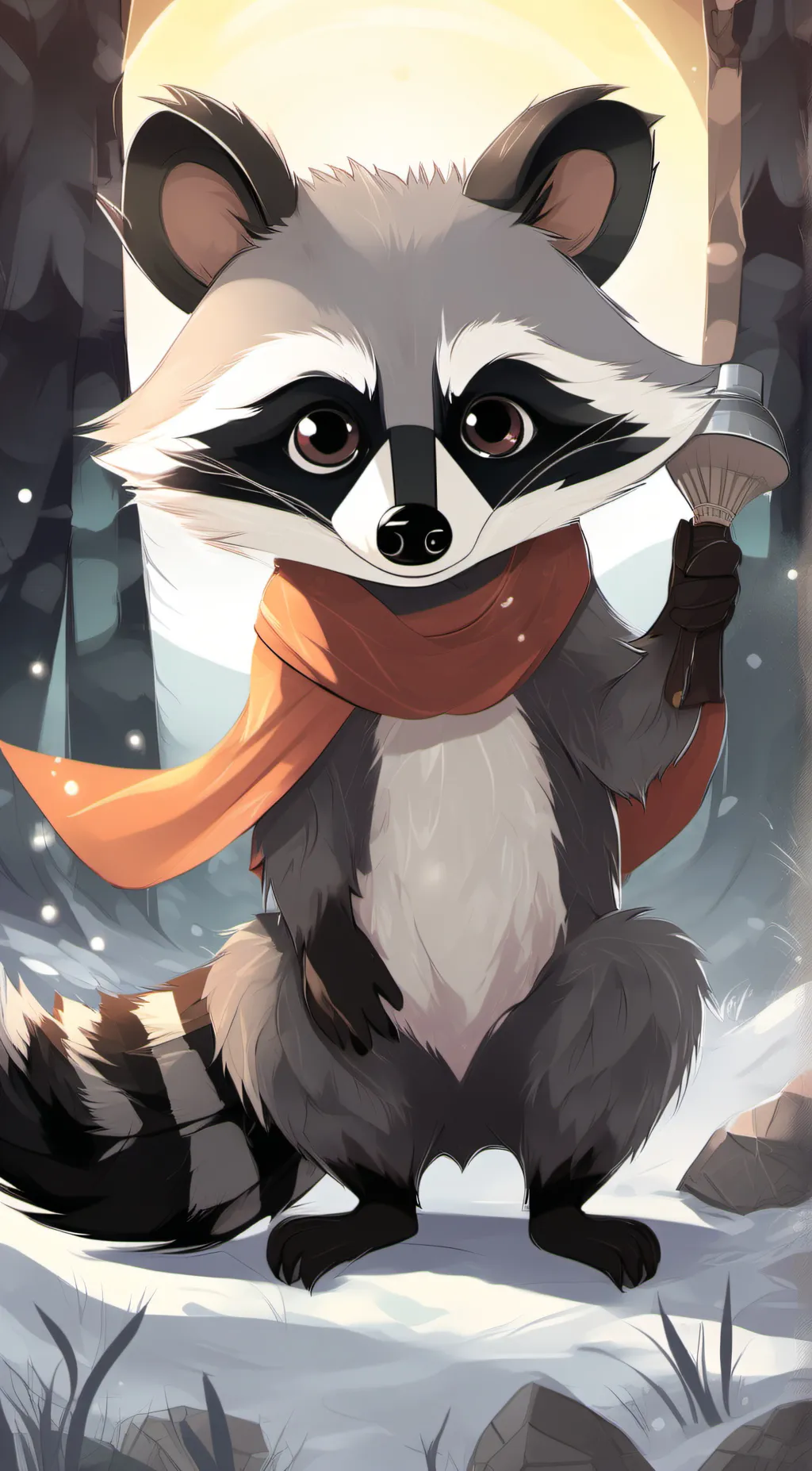 Talkie AI - Chat with Maxine