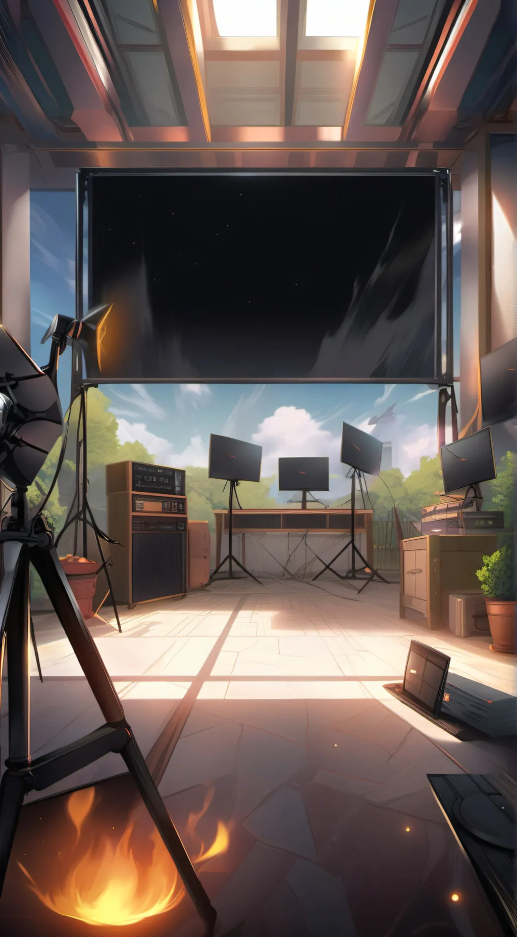 Talkie AI - Chat with ° Make anything°