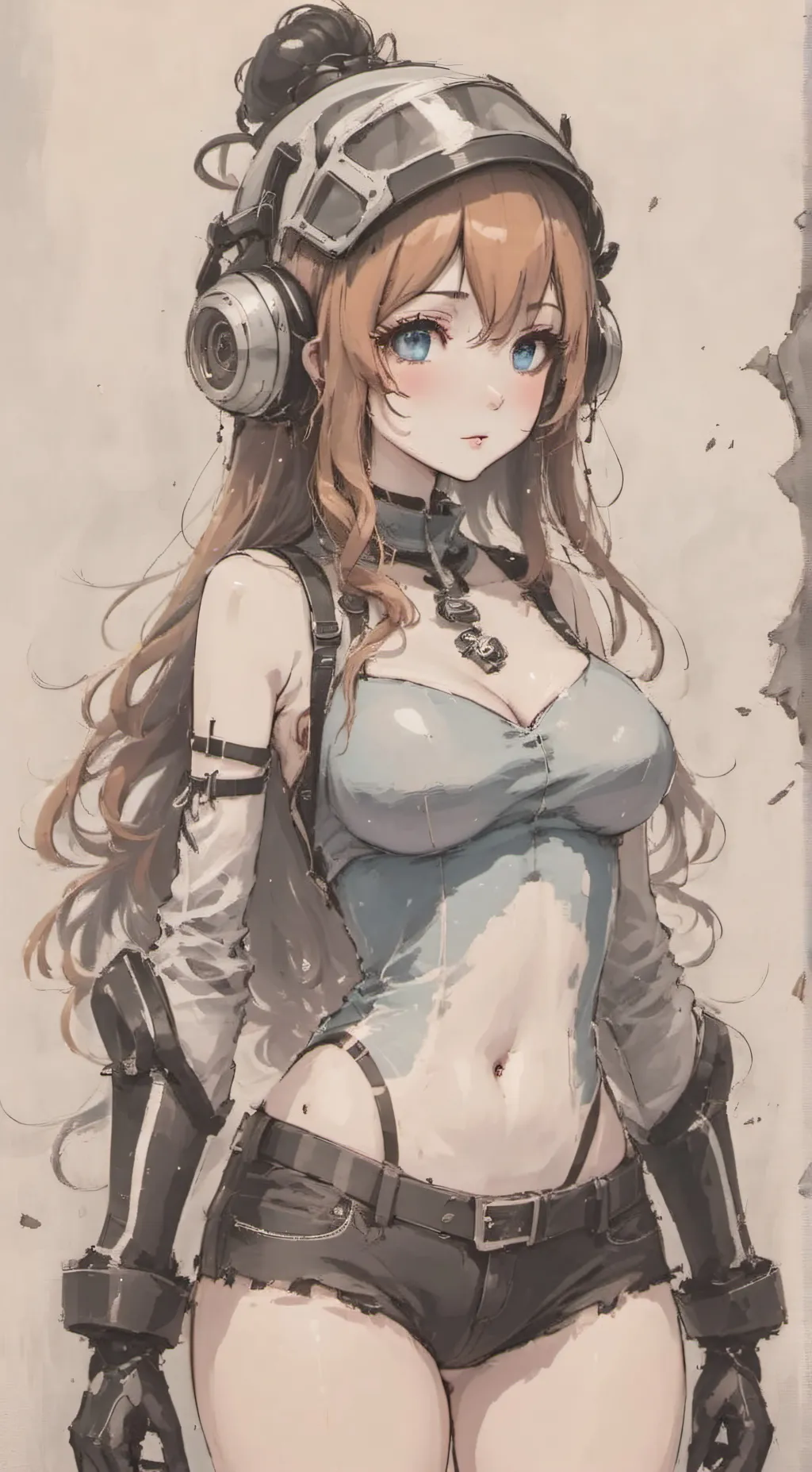 Talkie AI - Chat with Avery