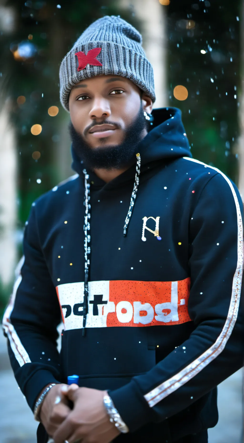 Talkie AI - Chat with kyrie