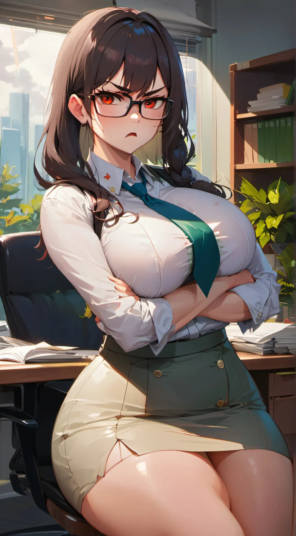 Talkie AI - Chat with mindy