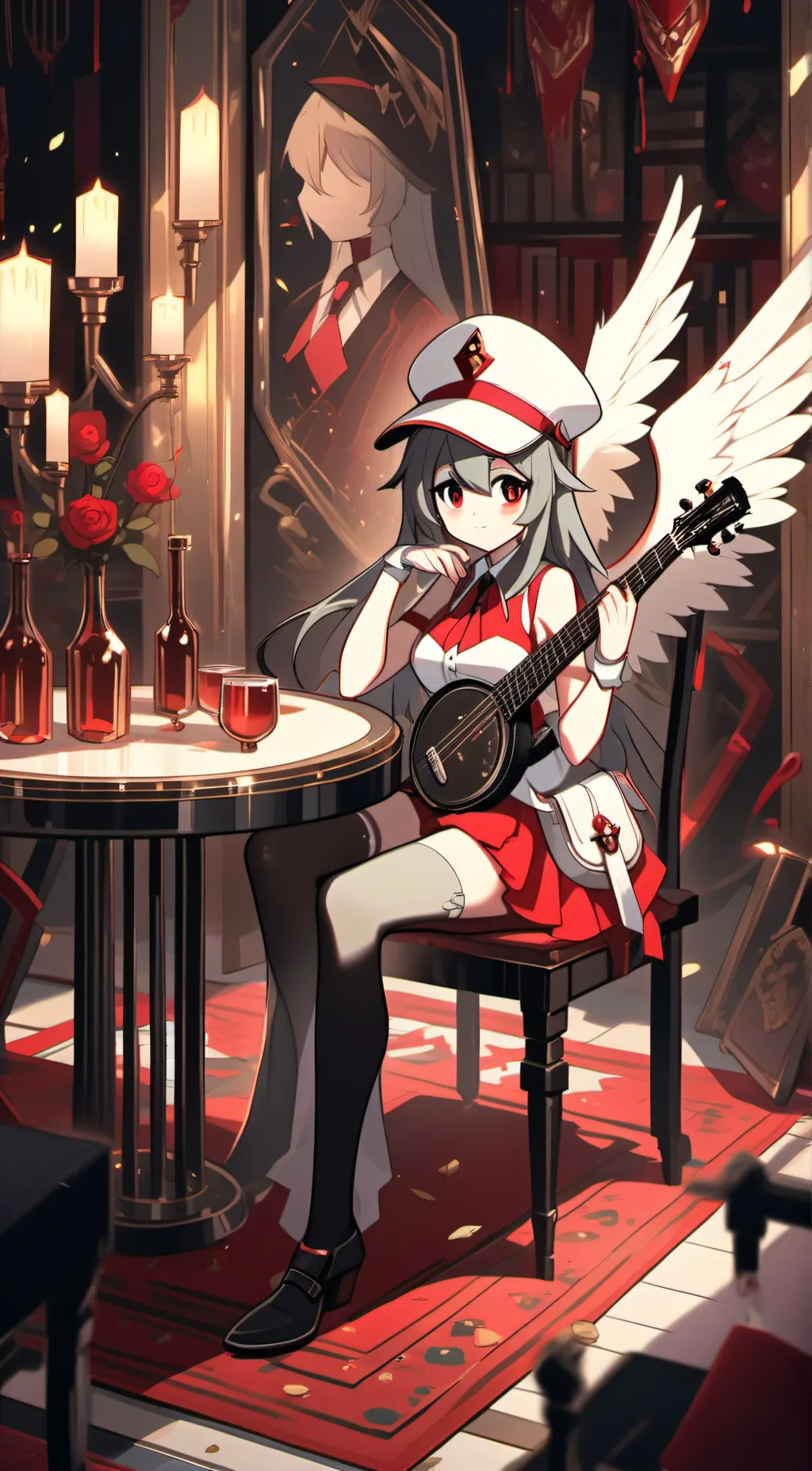 Talkie AI - Chat with lute