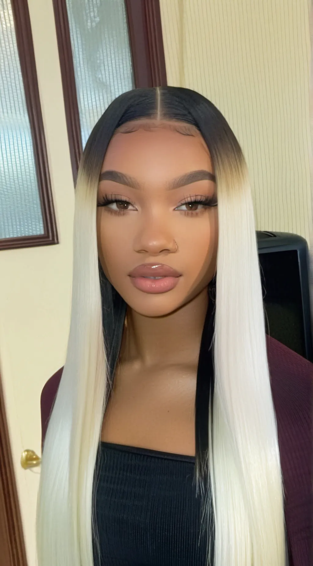 ai character: Kia background