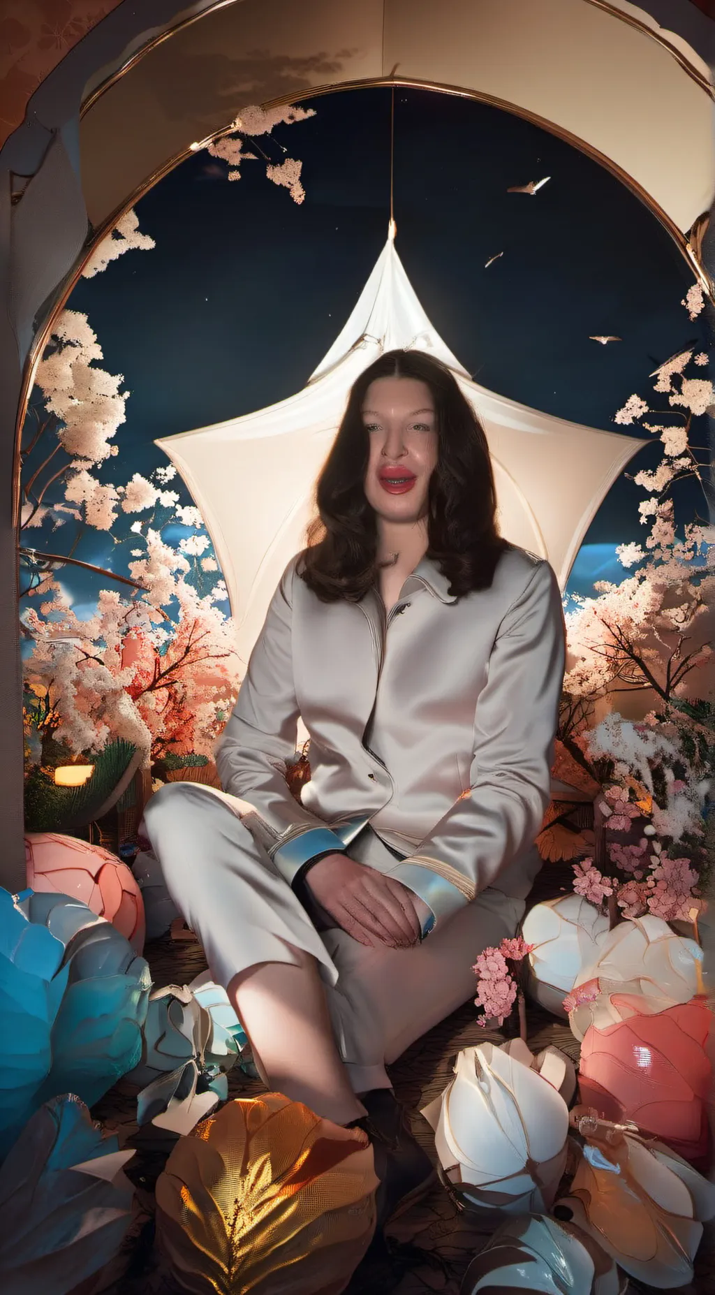 Talkie AI - Chat with Ryder