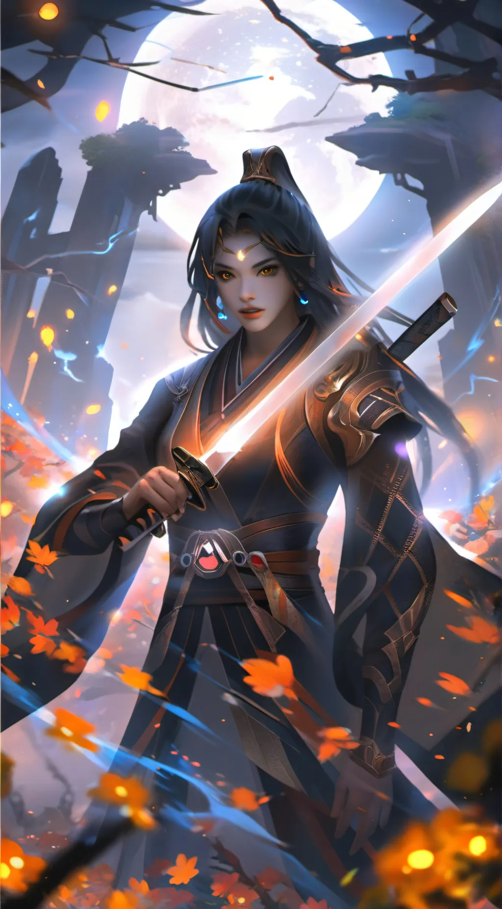 Talkie AI - Chat with Mirumu