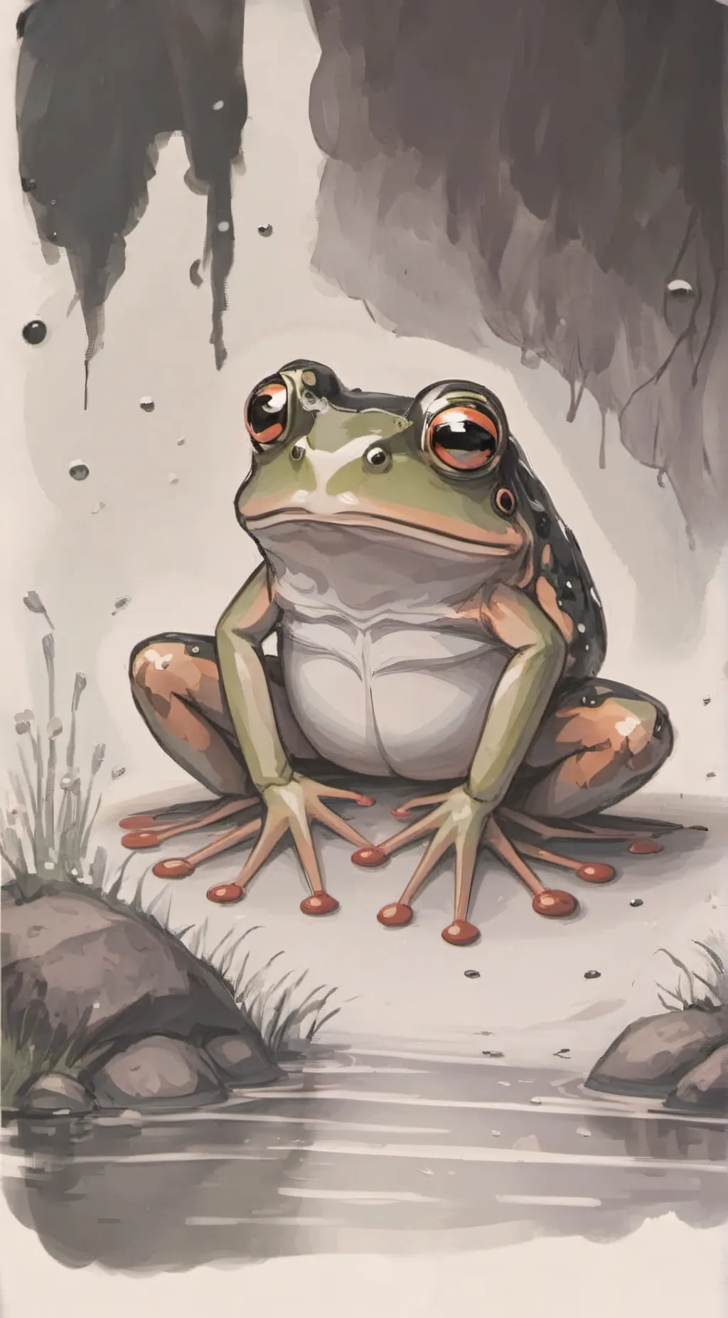 Talkie AI - Chat with Emotional support