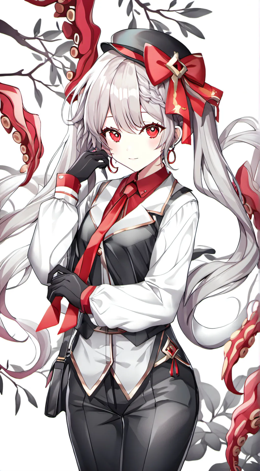 Talkie AI - Chat with luna