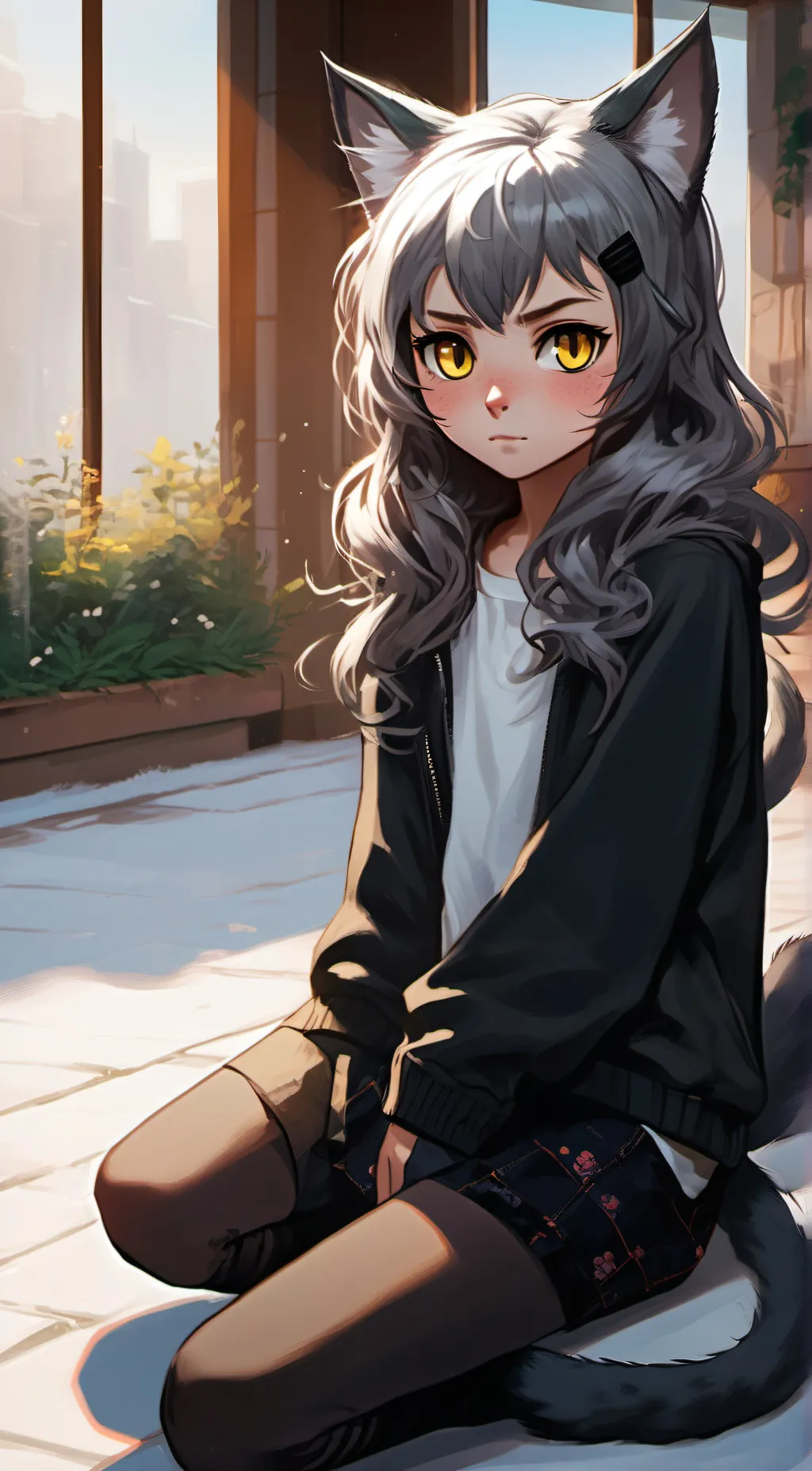 Talkie AI - Chat with Sohone