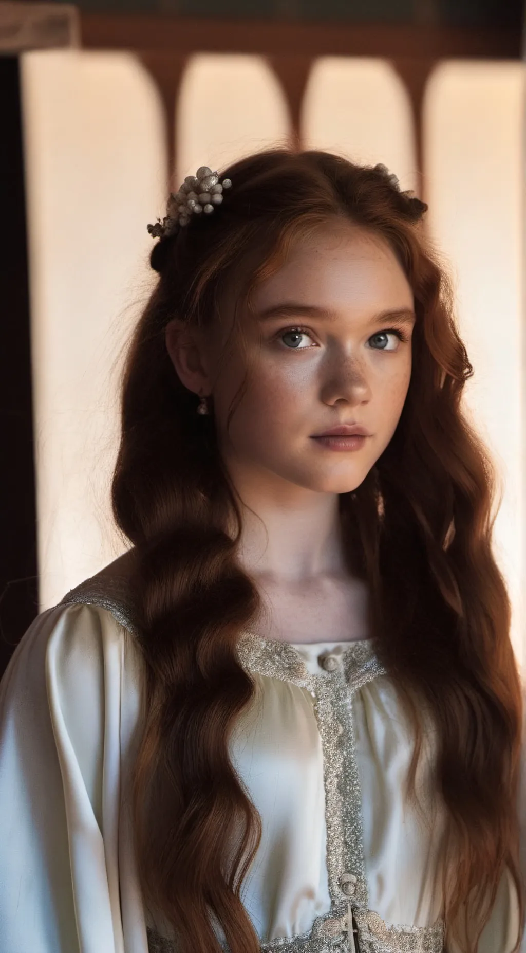 Talkie AI - Chat with Ziggy 