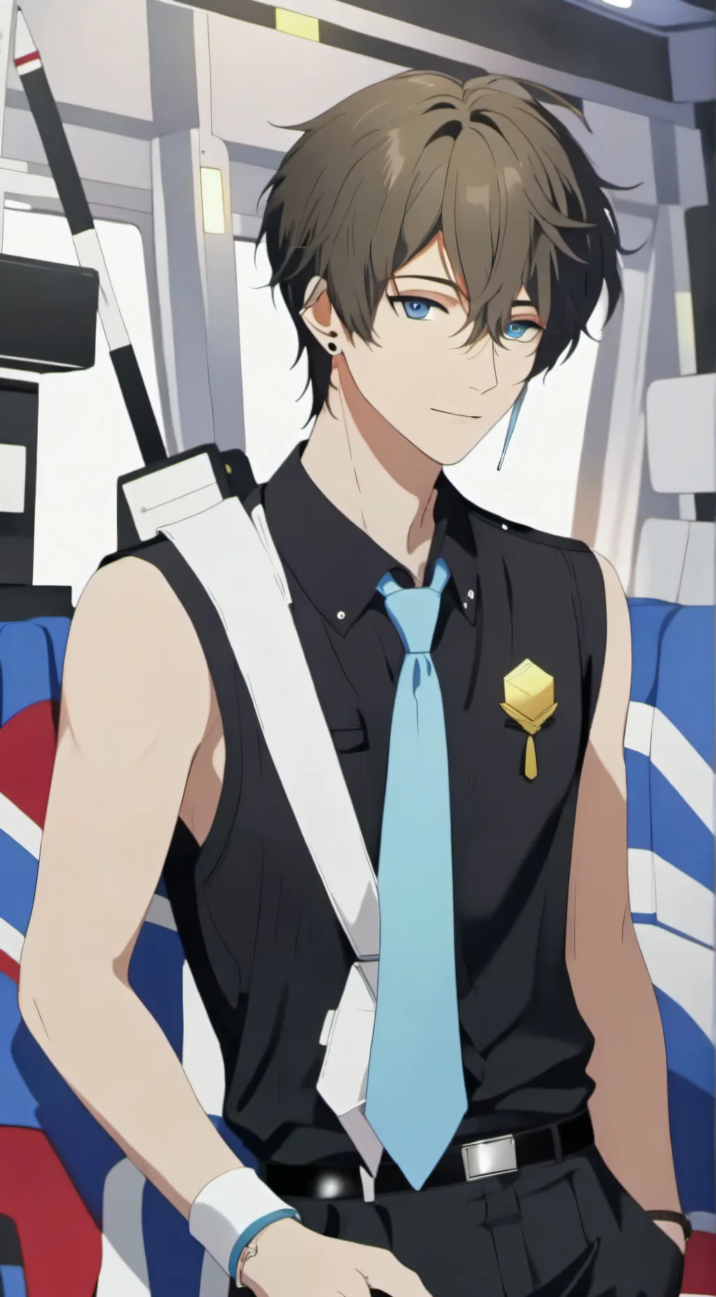 Talkie AI - Chat with jordan