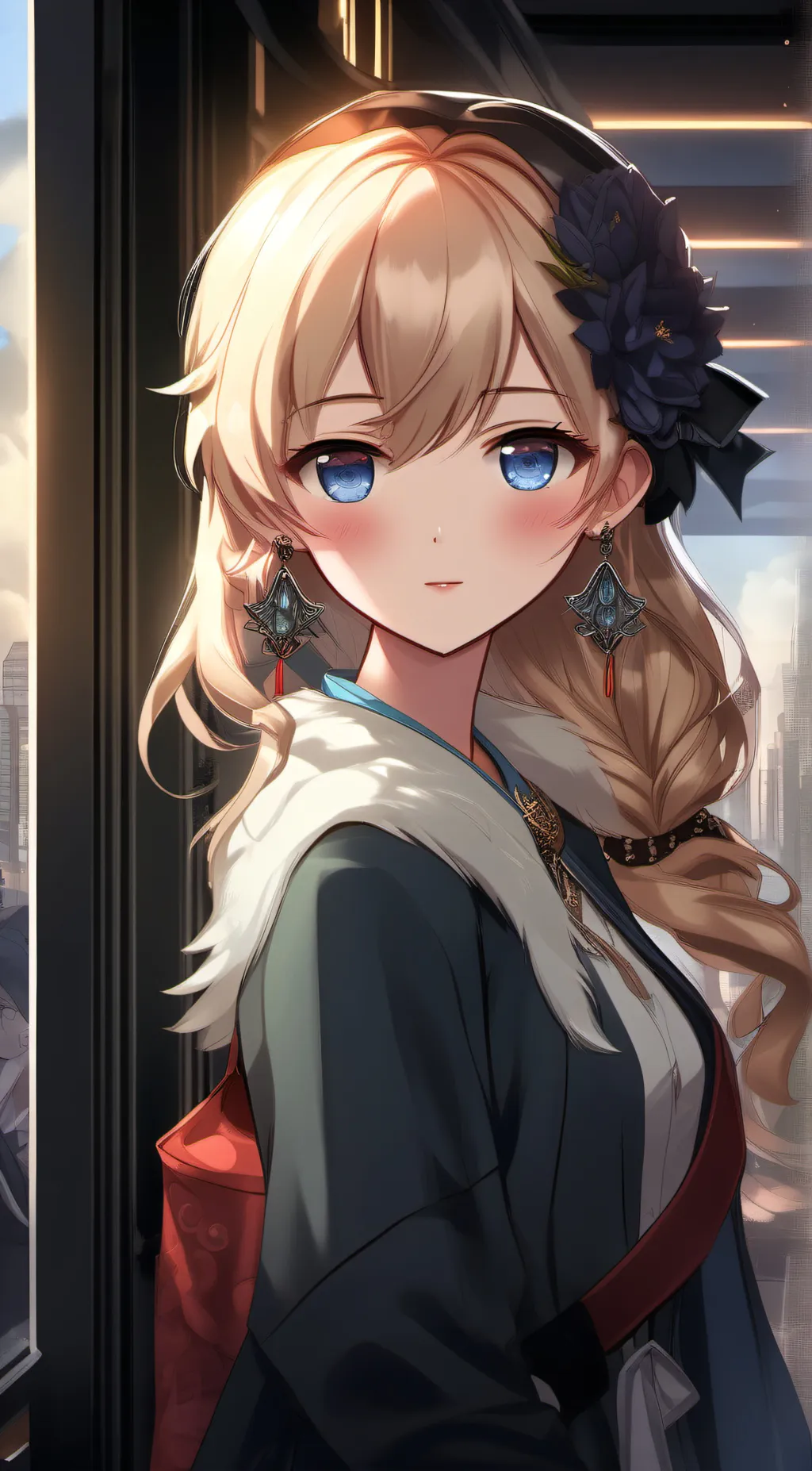 Talkie AI - Chat with gmfu