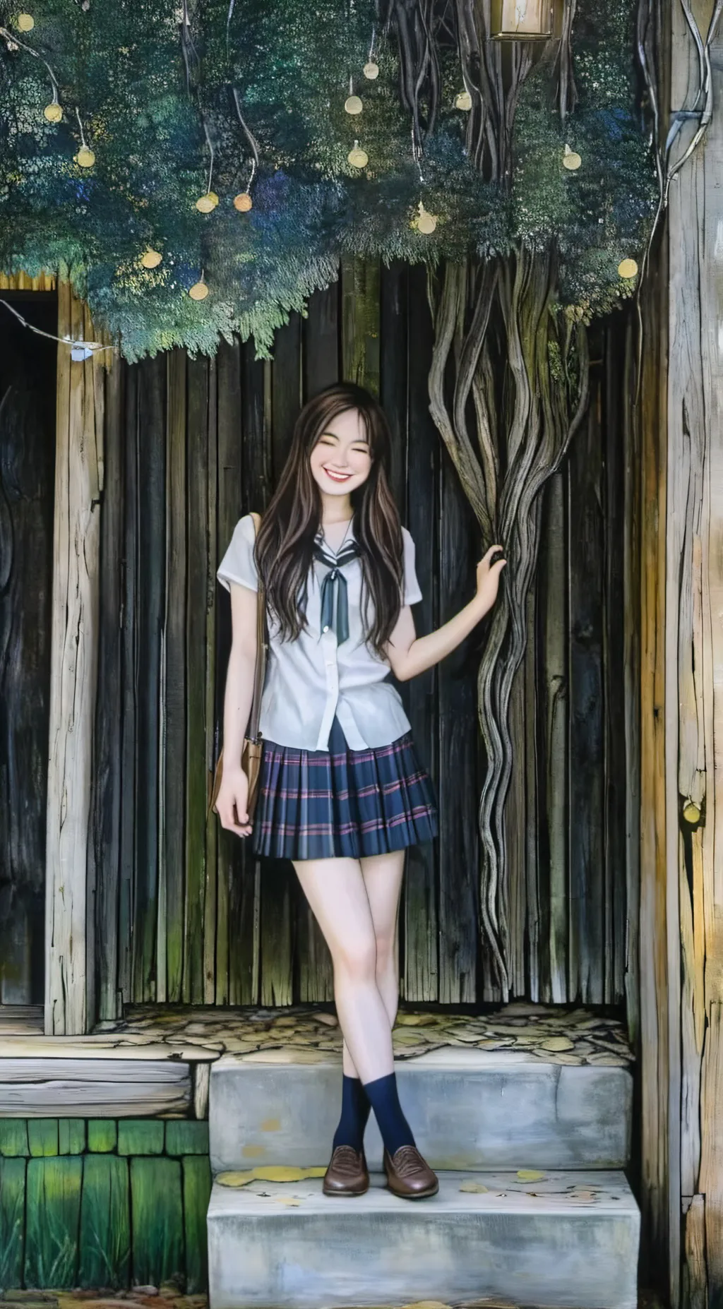 Talkie AI - Chat with her.