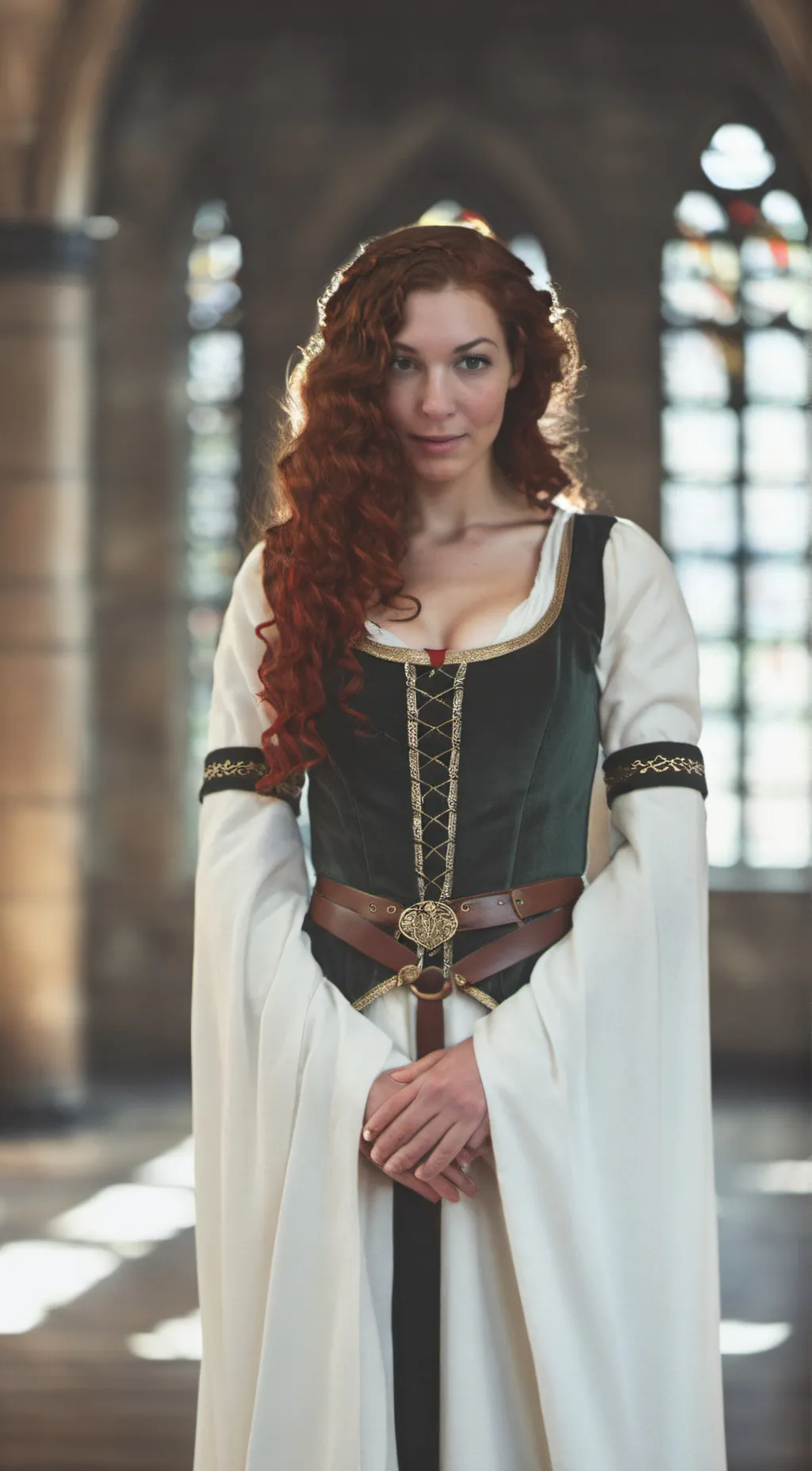 Talkie AI - Chat with Diana