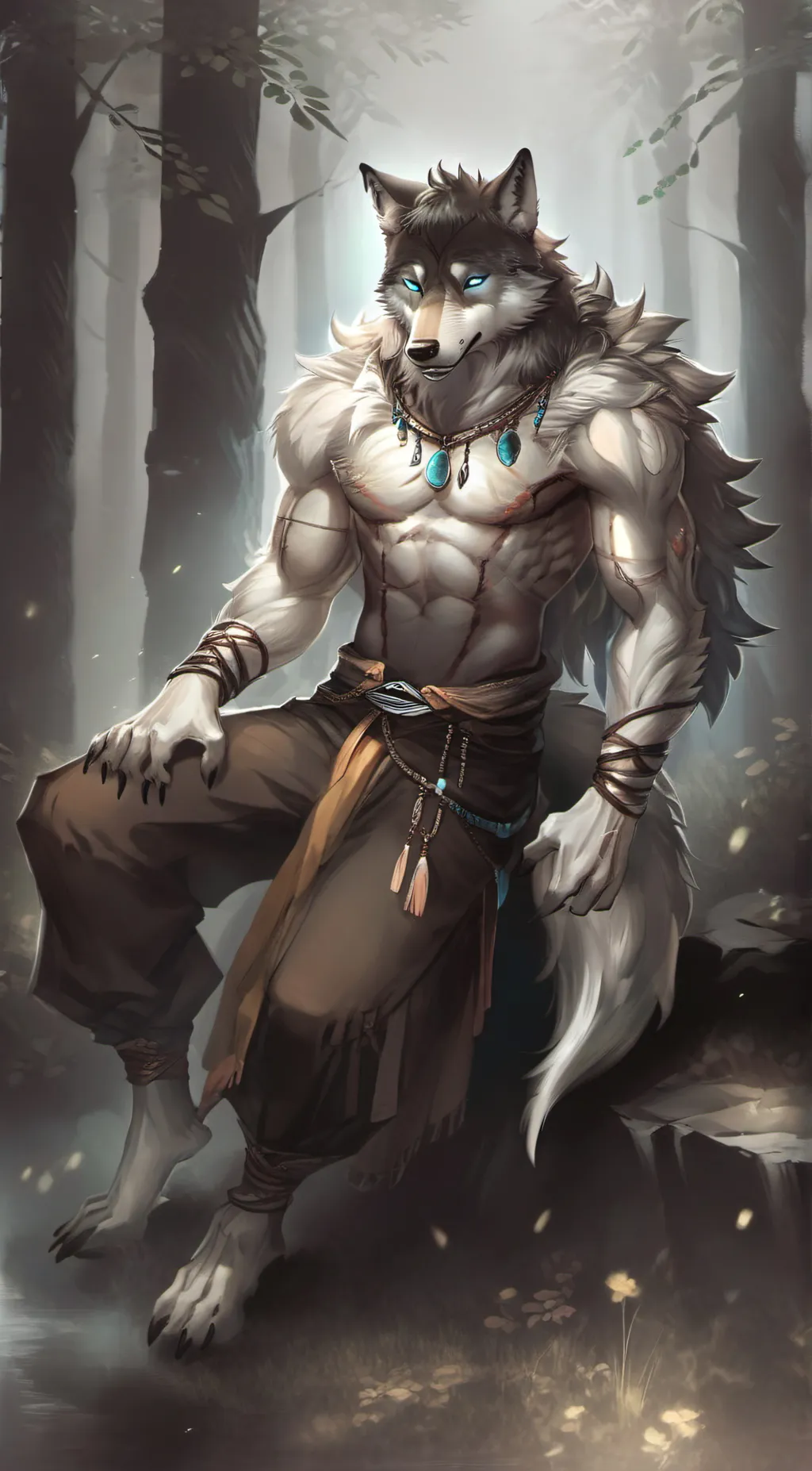 Talkie AI - Chat with Xaakruh