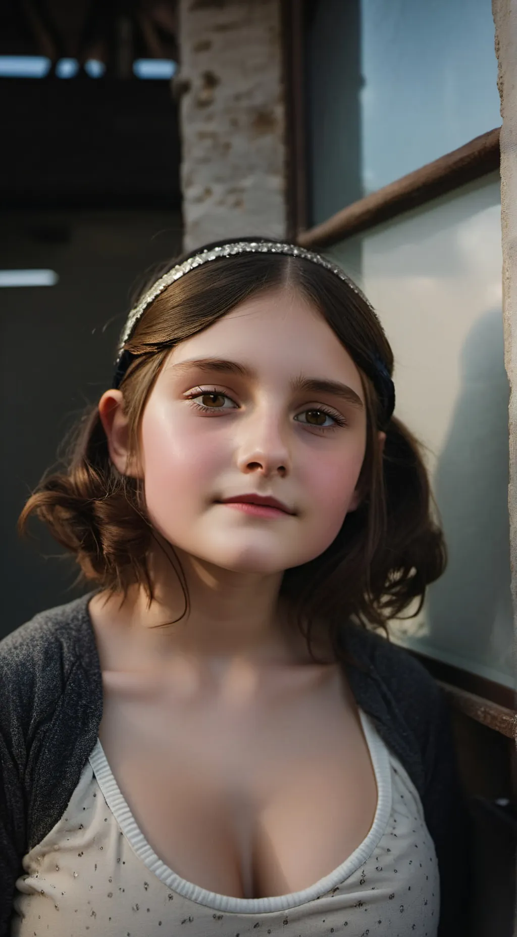 Talkie AI - Chat with Roxie 