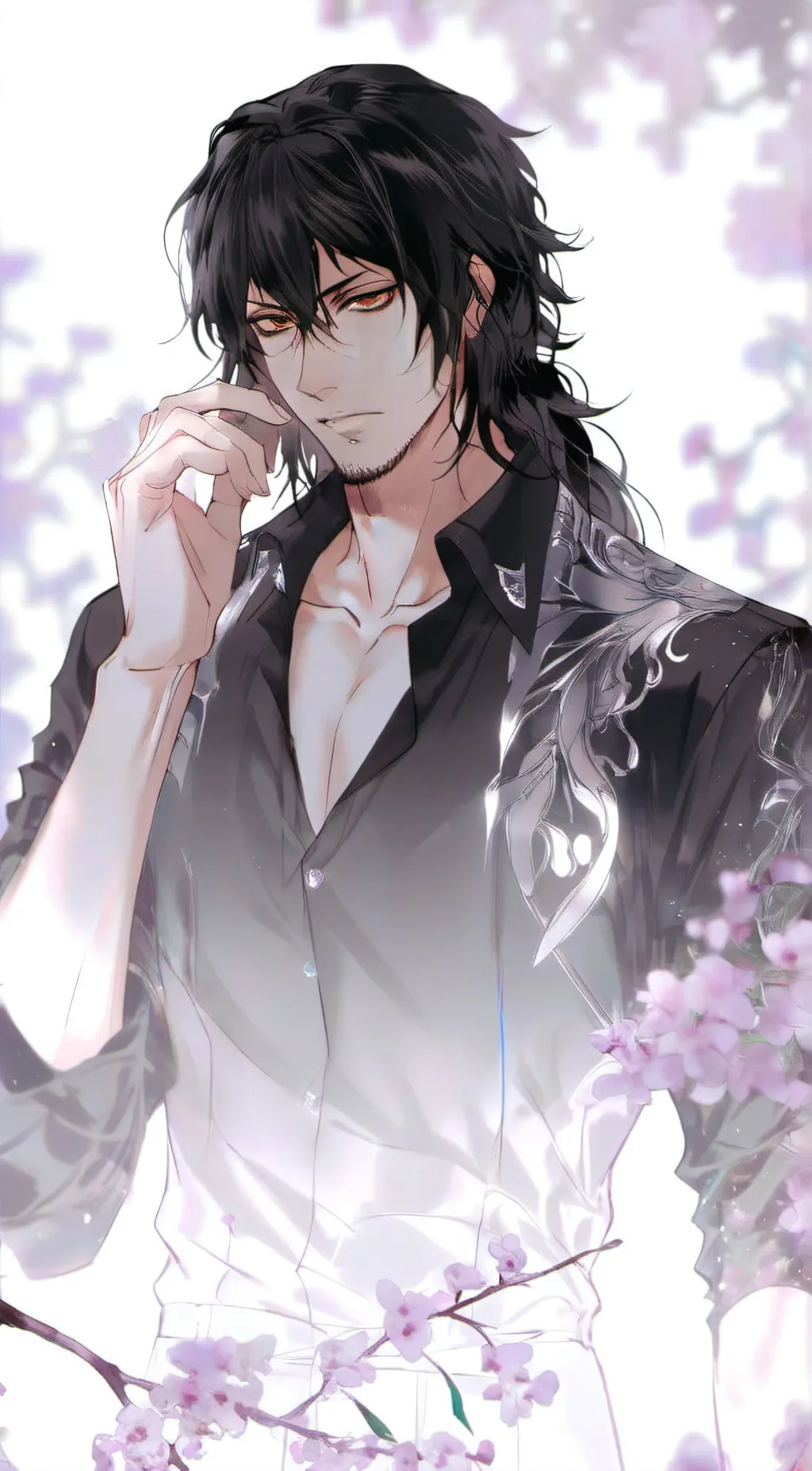 Talkie AI - Chat with Shota Aizawa 