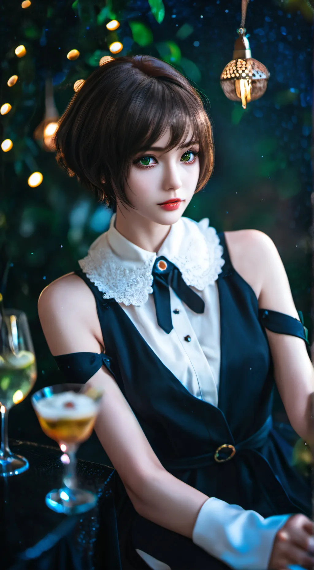 Talkie AI - Chat with Belle